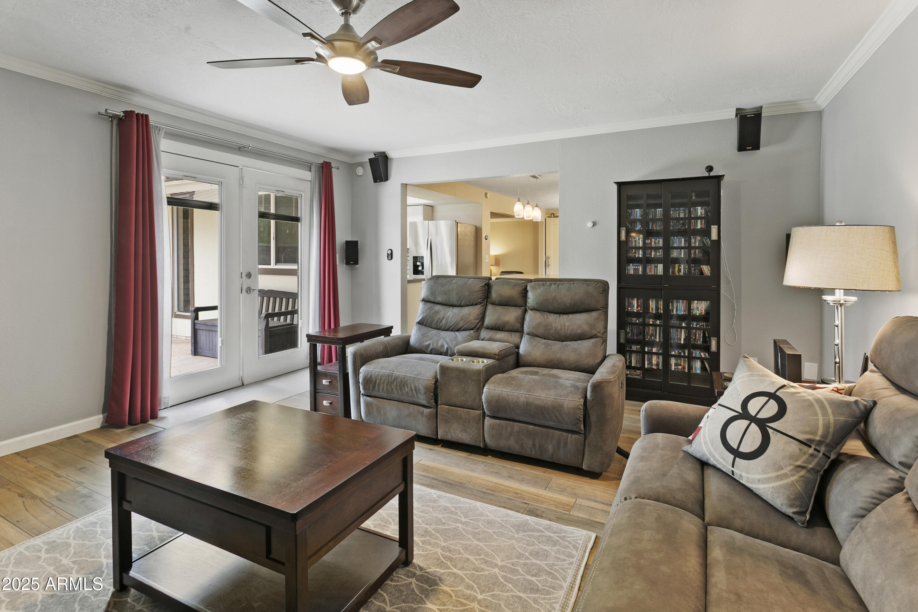 1808 W KEATING Avenue