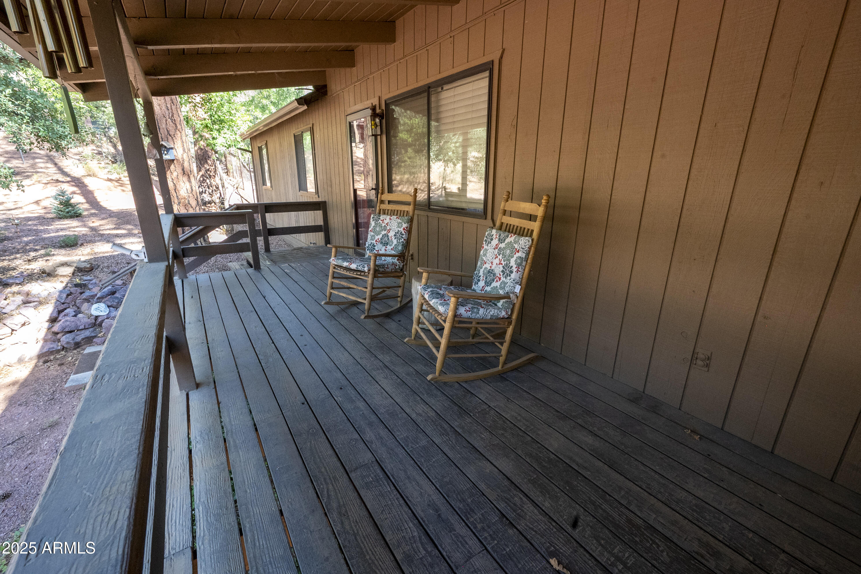 3570 N PINE VIEW Drive