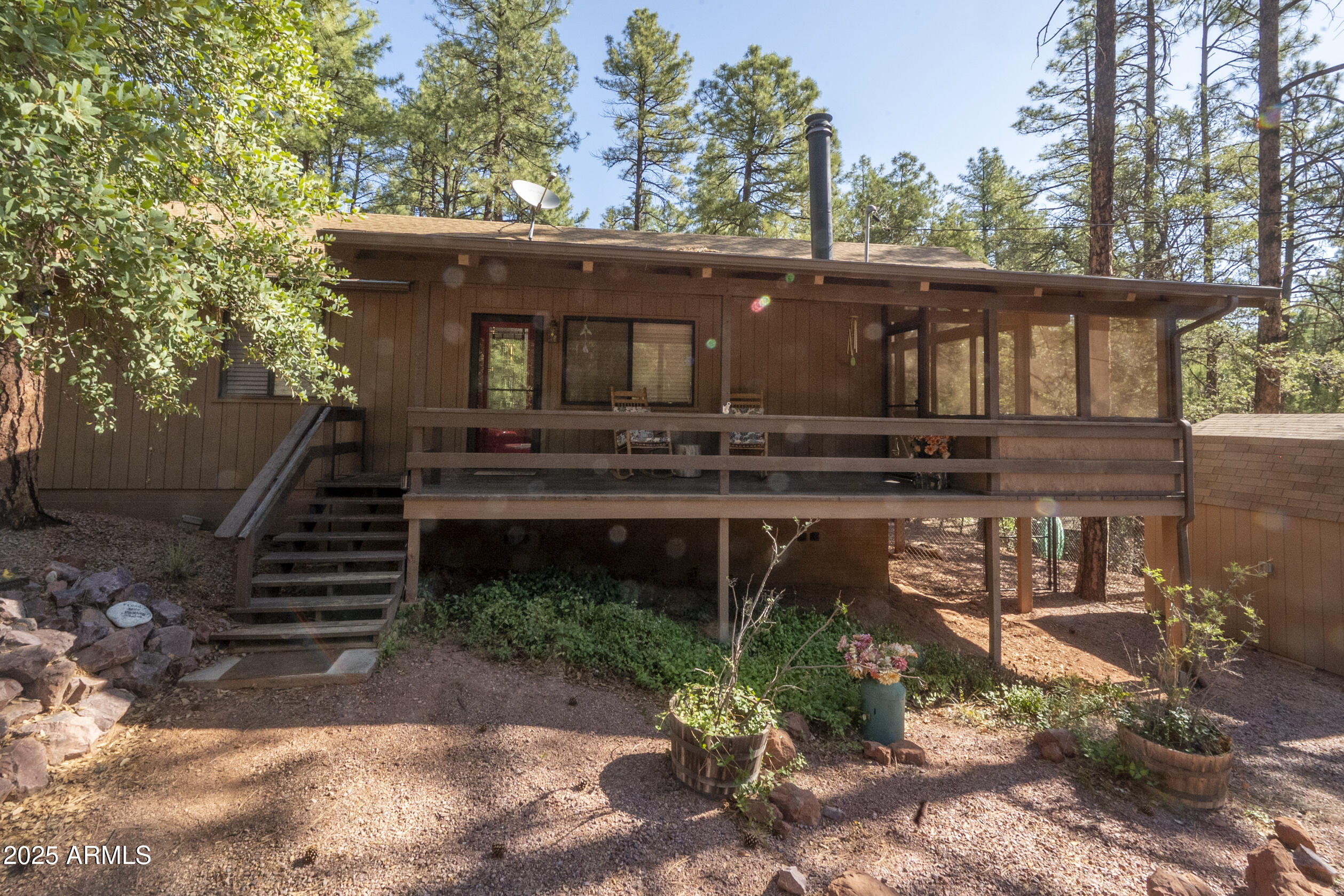 3570 N PINE VIEW Drive