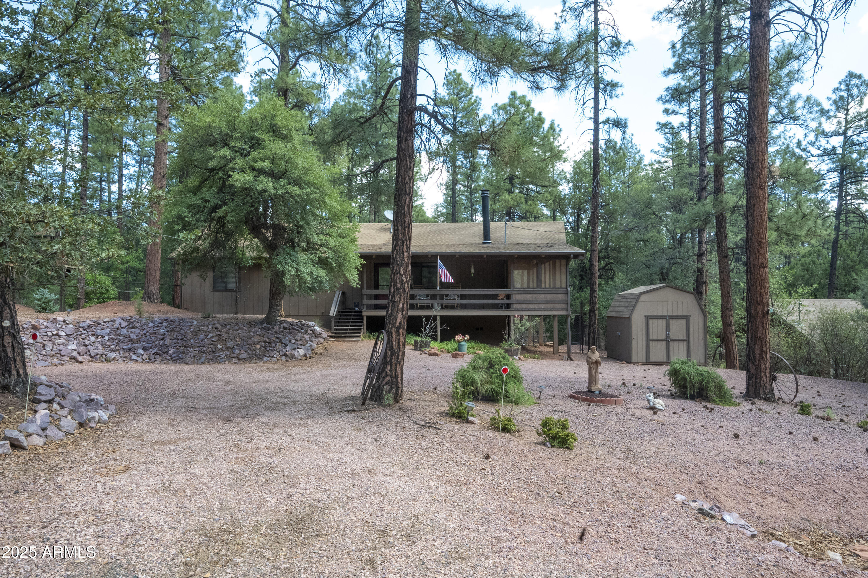 3570 N PINE VIEW Drive