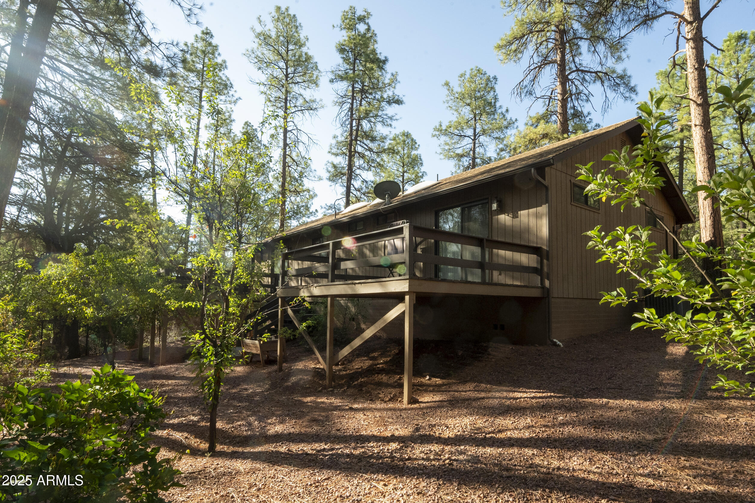 3570 N PINE VIEW Drive