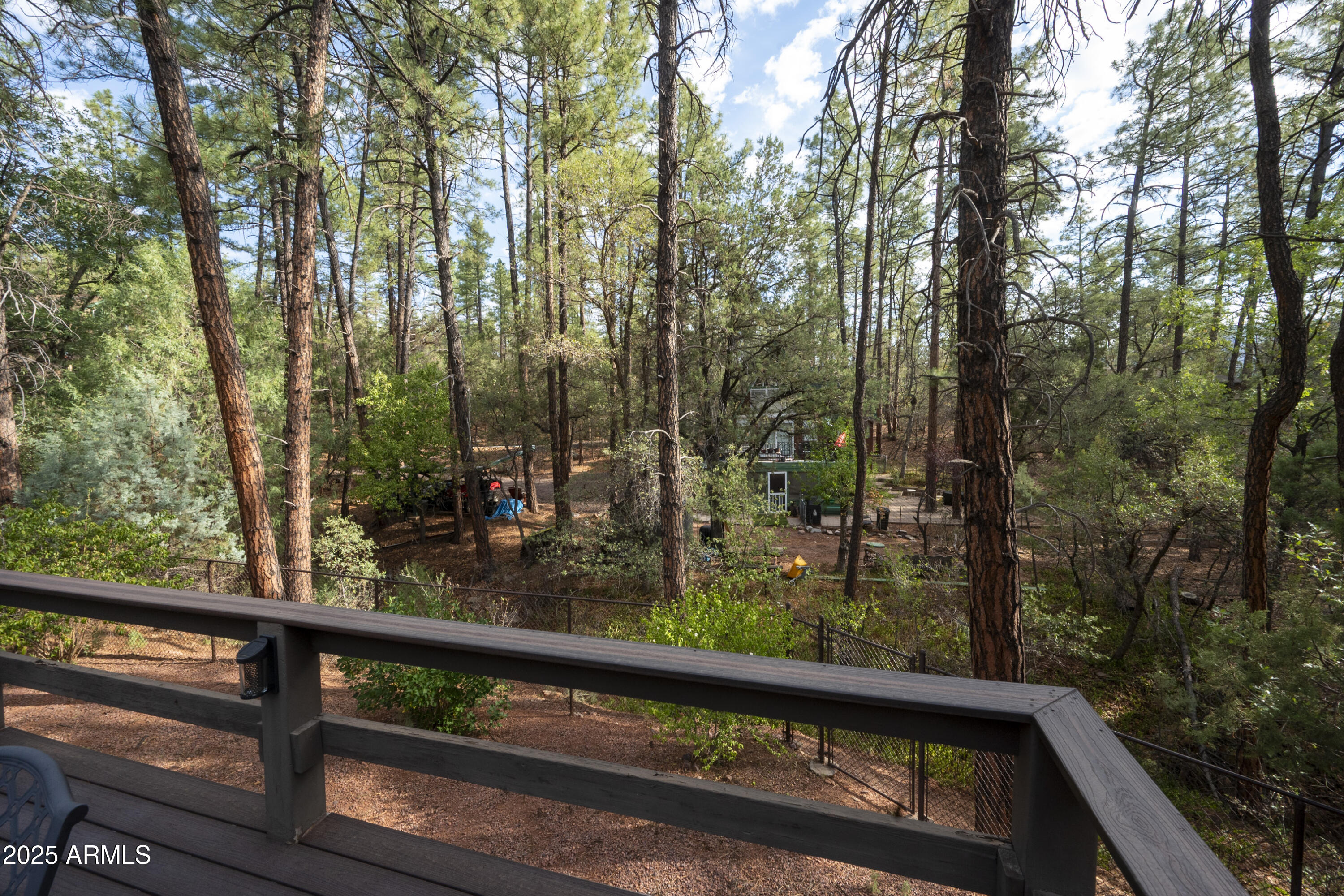 3570 N PINE VIEW Drive