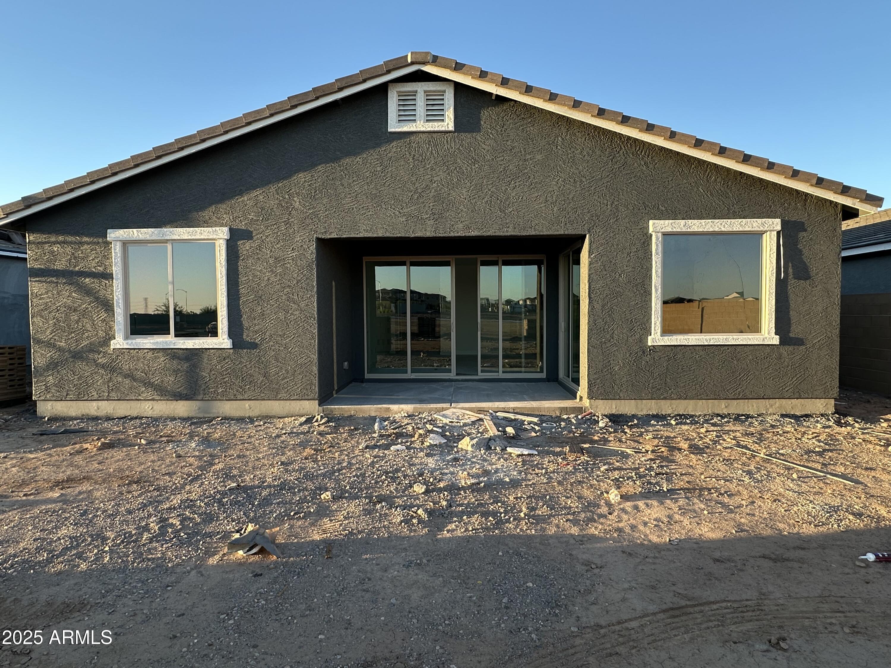 7715 W SADDLEHORN Road