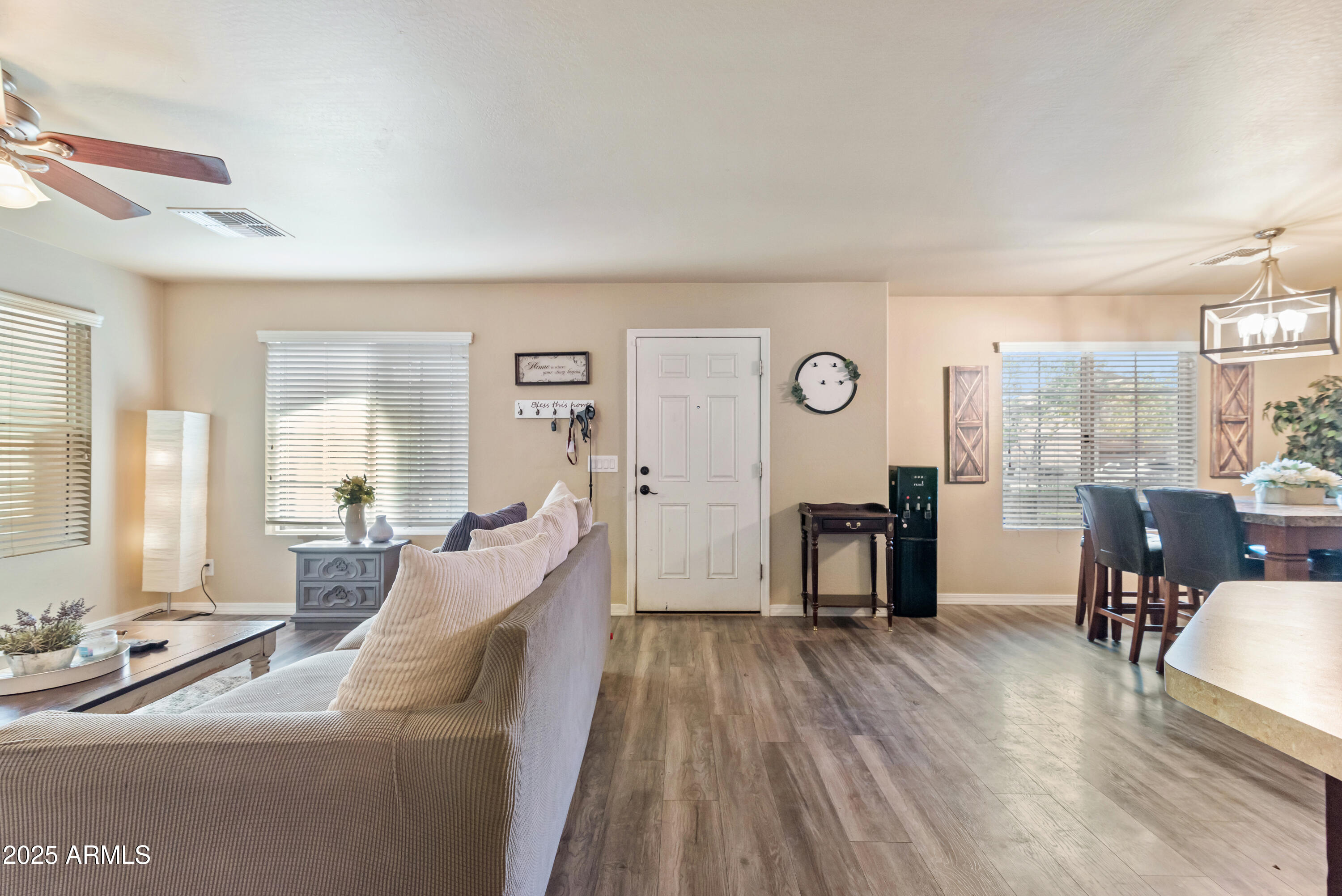 878 S HUISH Drive, lot 105