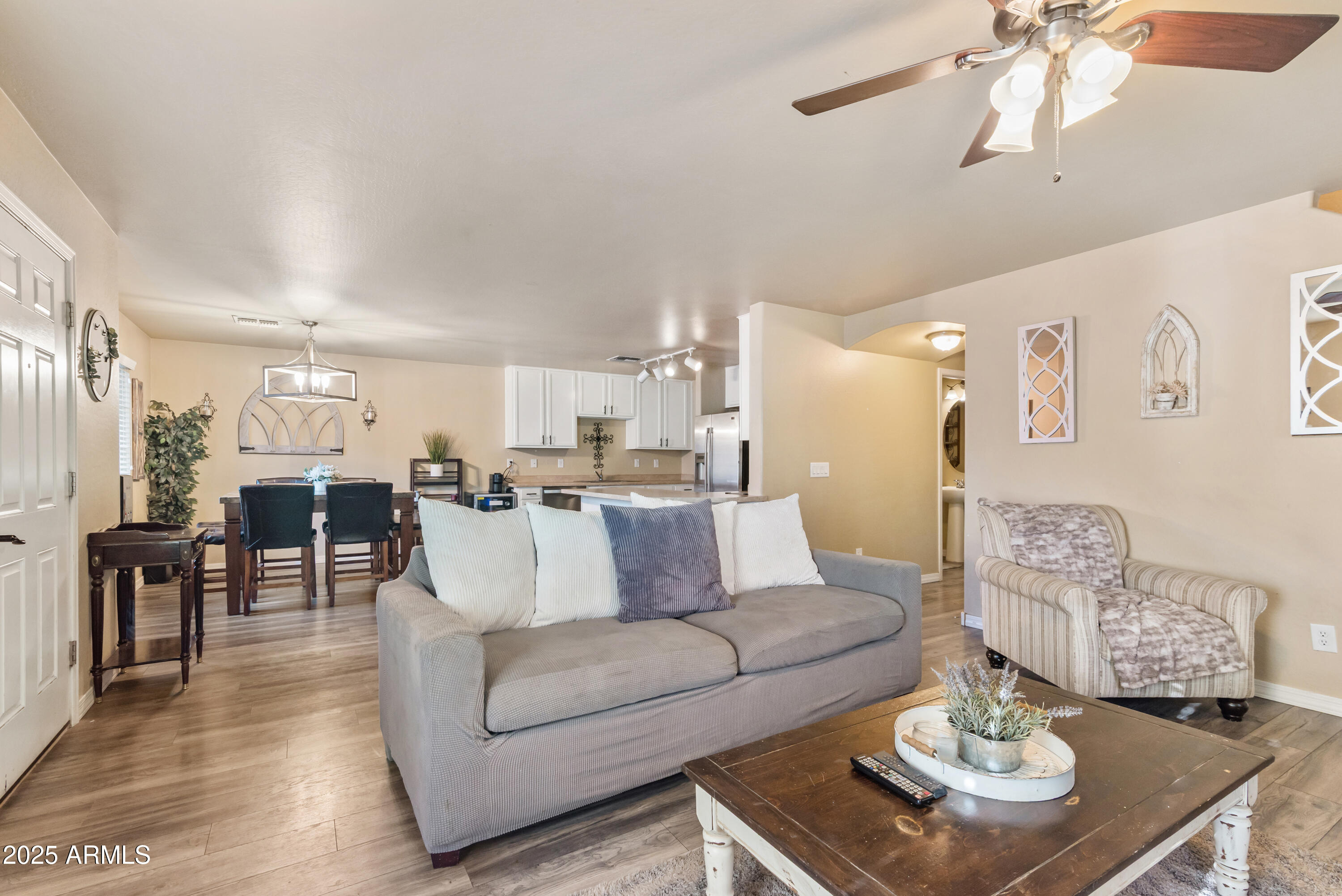 878 S HUISH Drive, lot 105