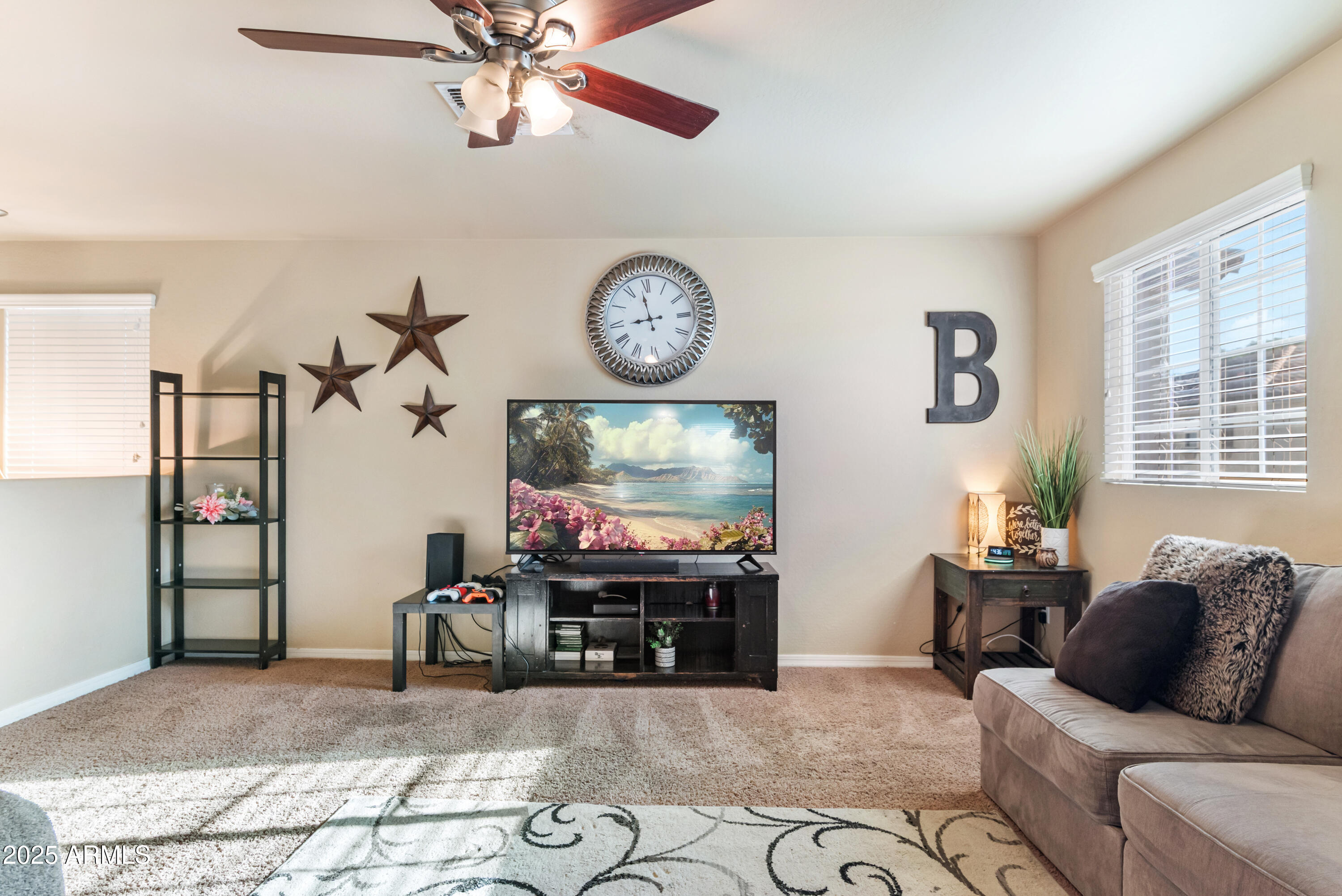 878 S HUISH Drive, lot 105