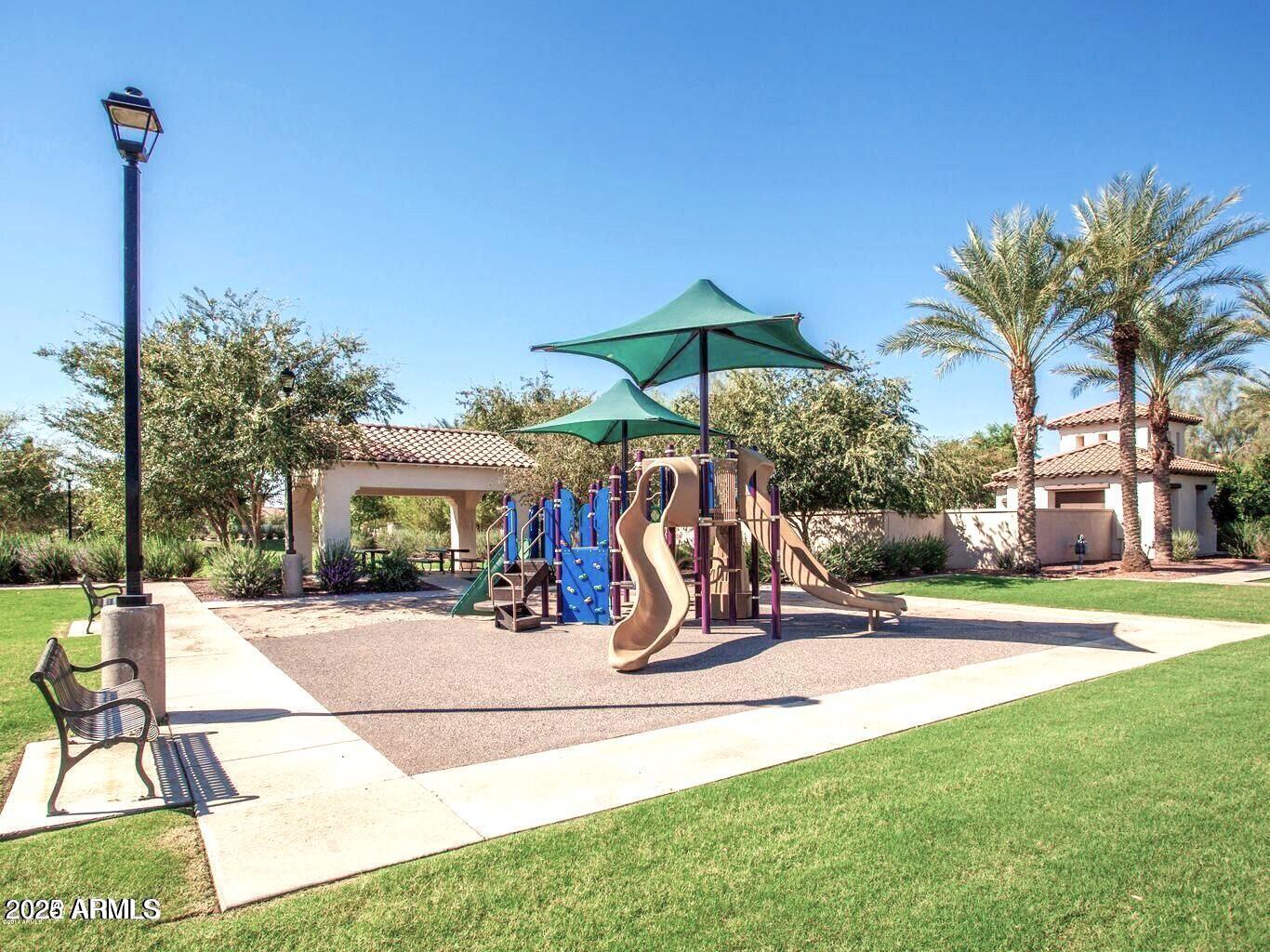 878 S HUISH Drive, lot 105