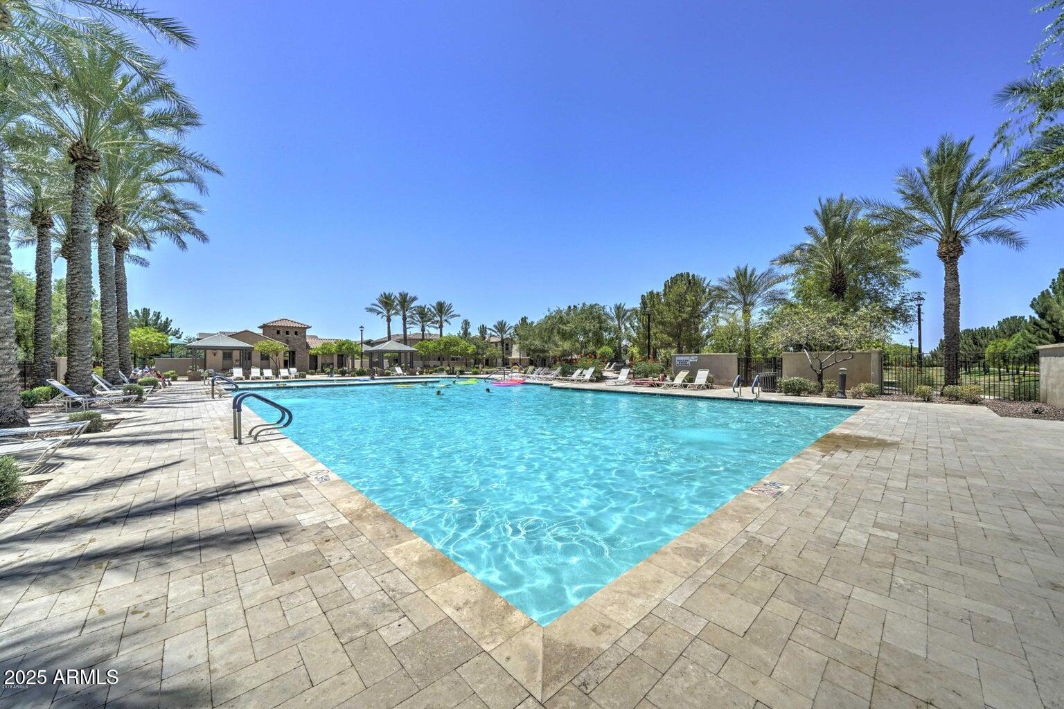 878 S HUISH Drive, lot 105