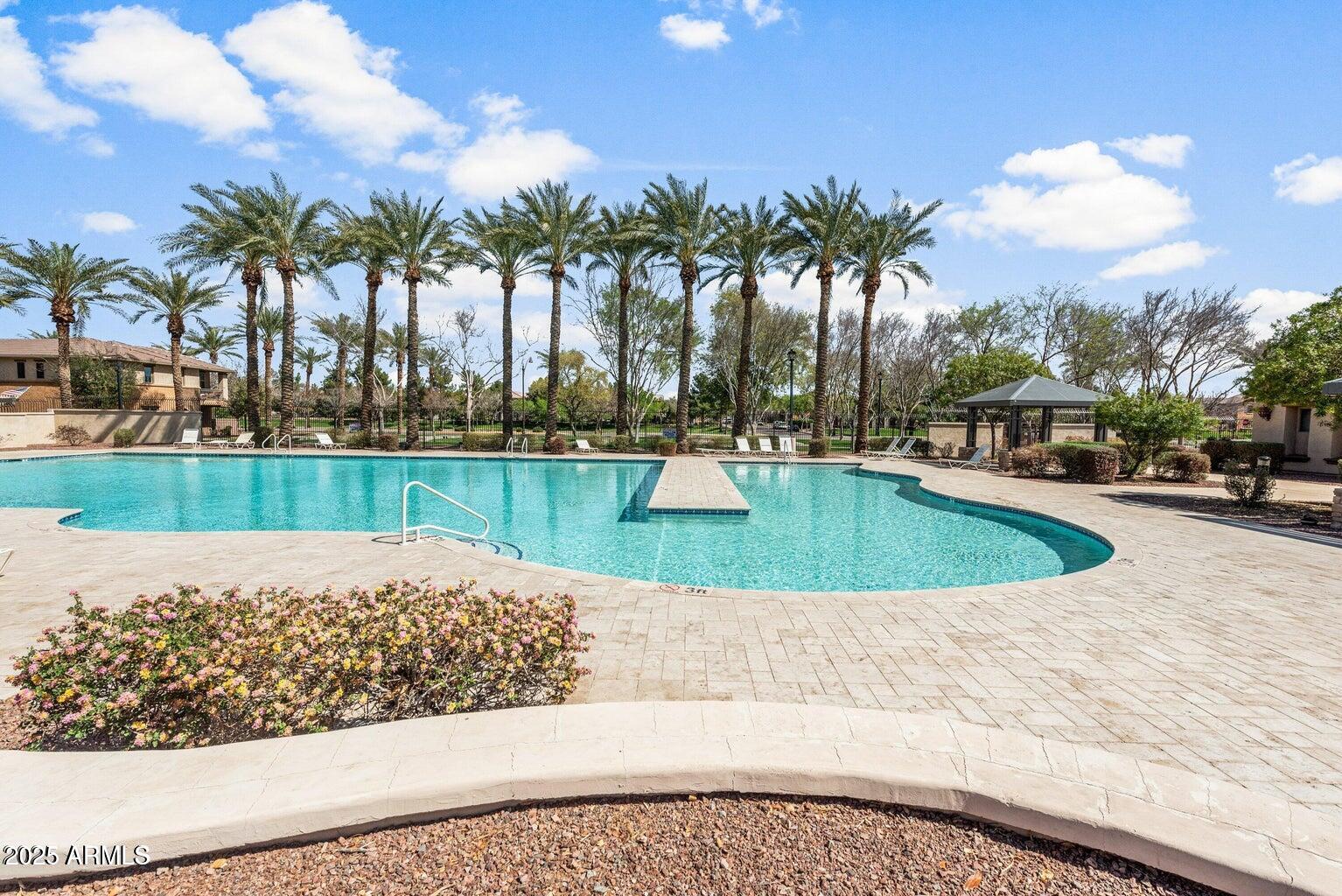 878 S HUISH Drive, lot 105