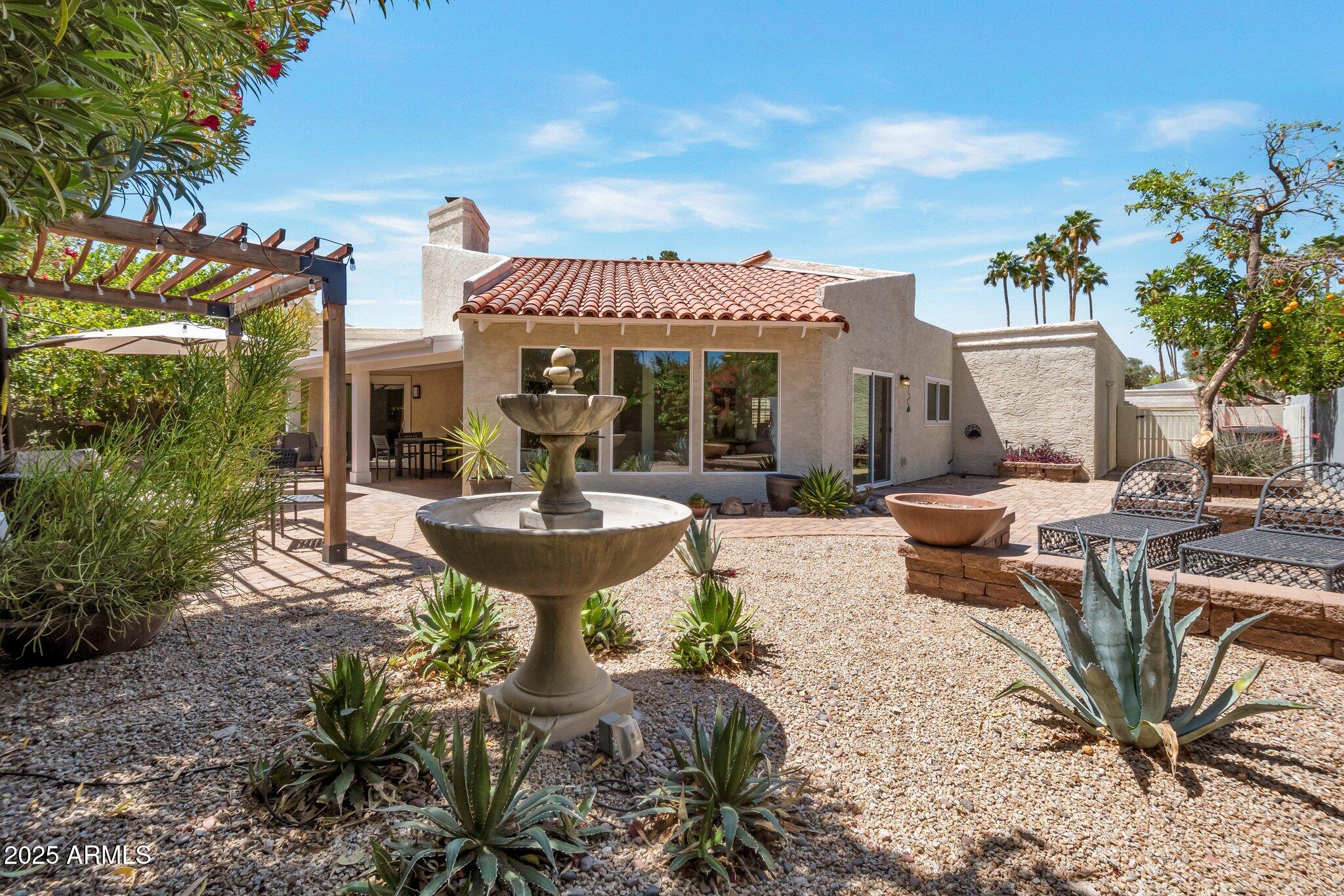 8719 E SAN MARINO Drive