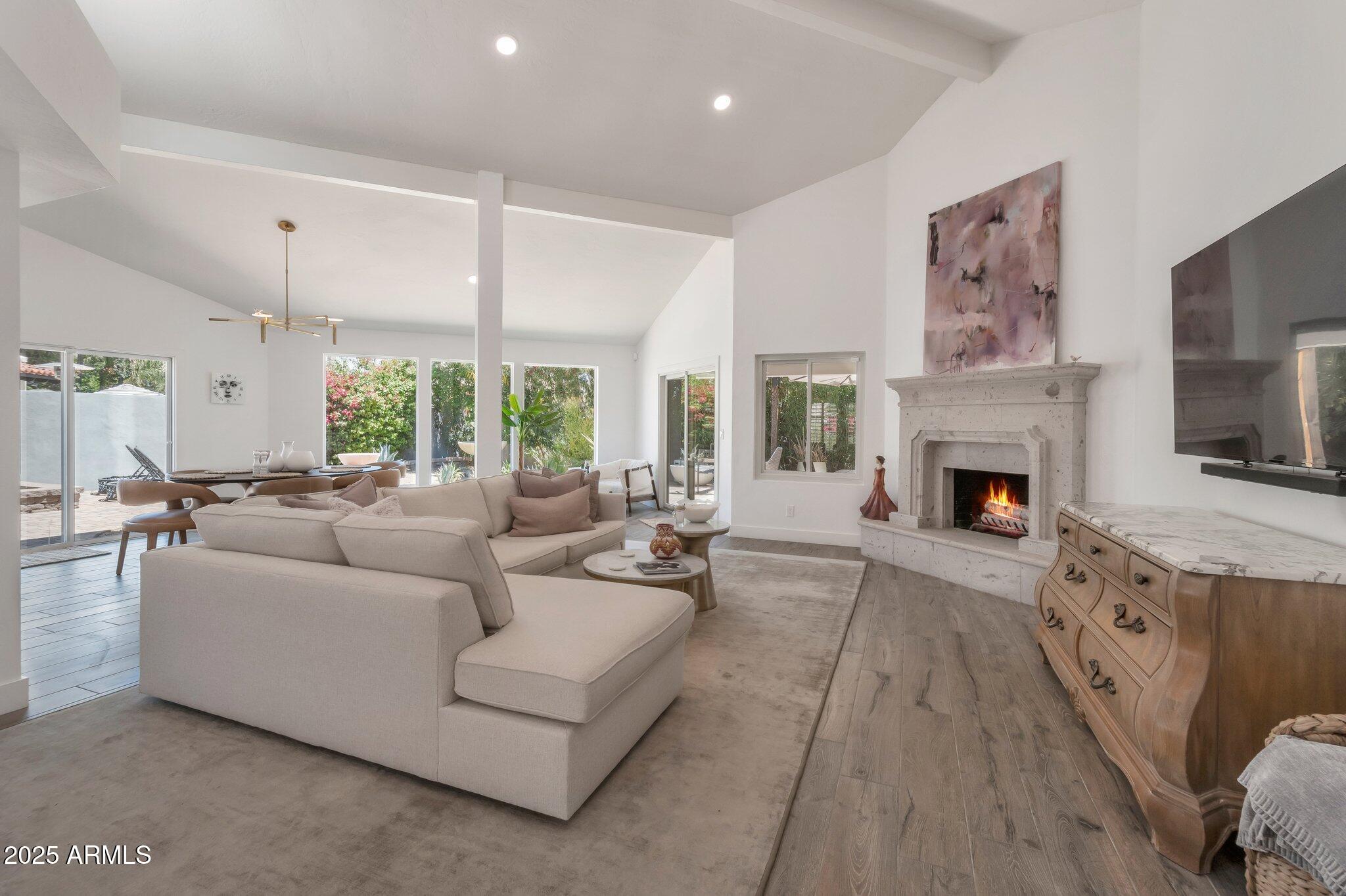 8719 E SAN MARINO Drive