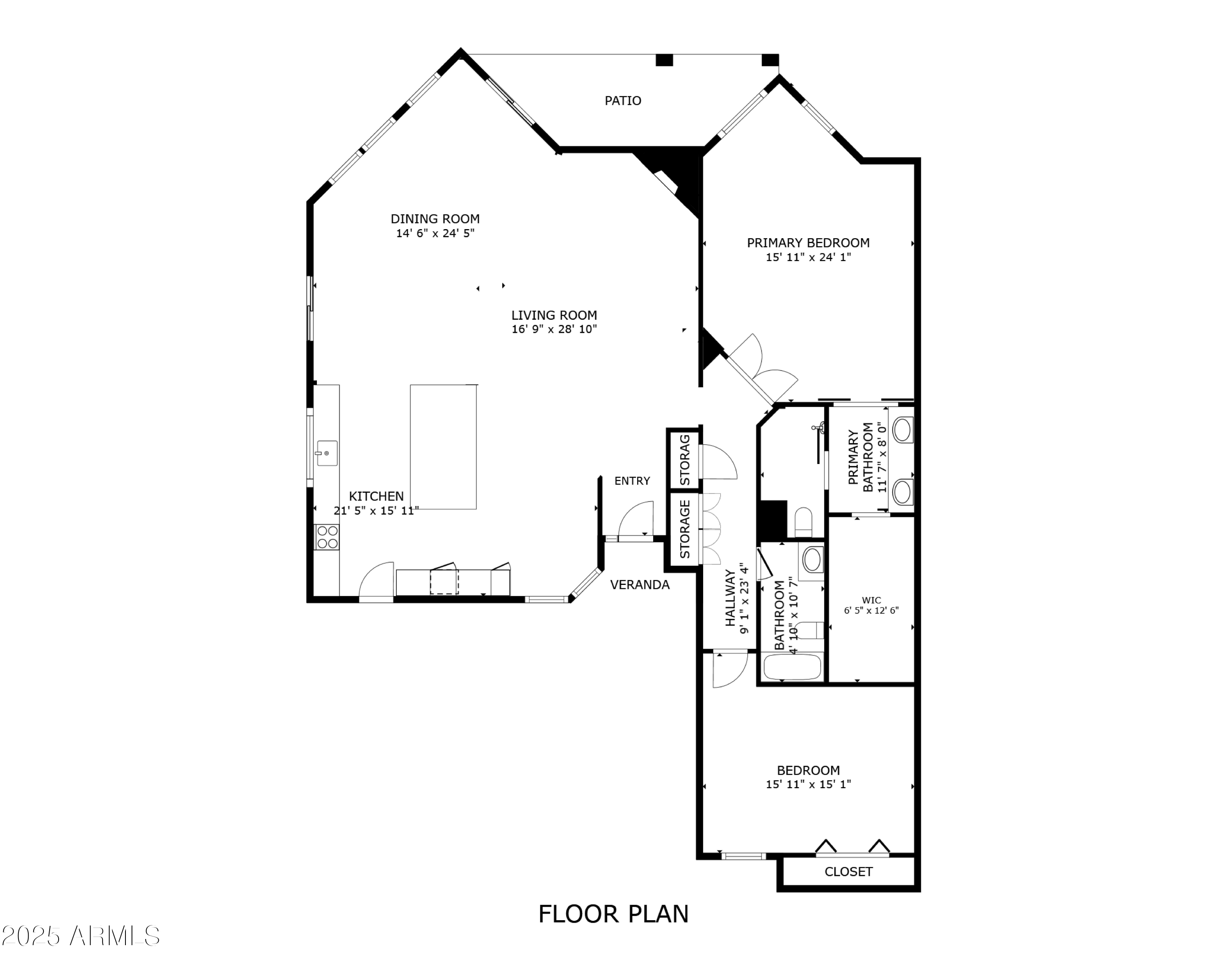 8719 E SAN MARINO Drive