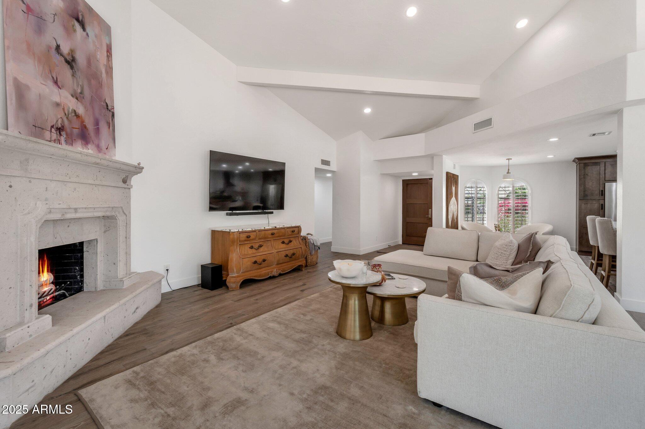 8719 E SAN MARINO Drive