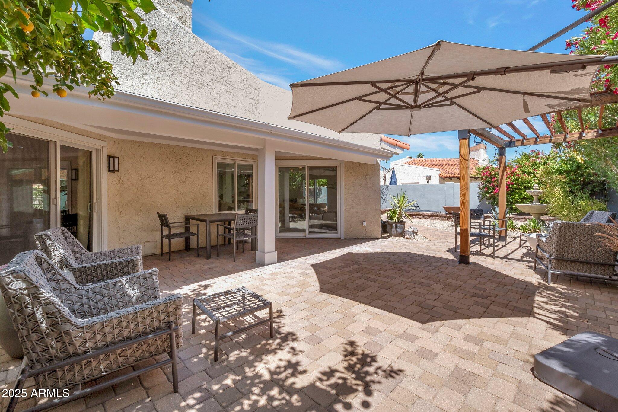 8719 E SAN MARINO Drive