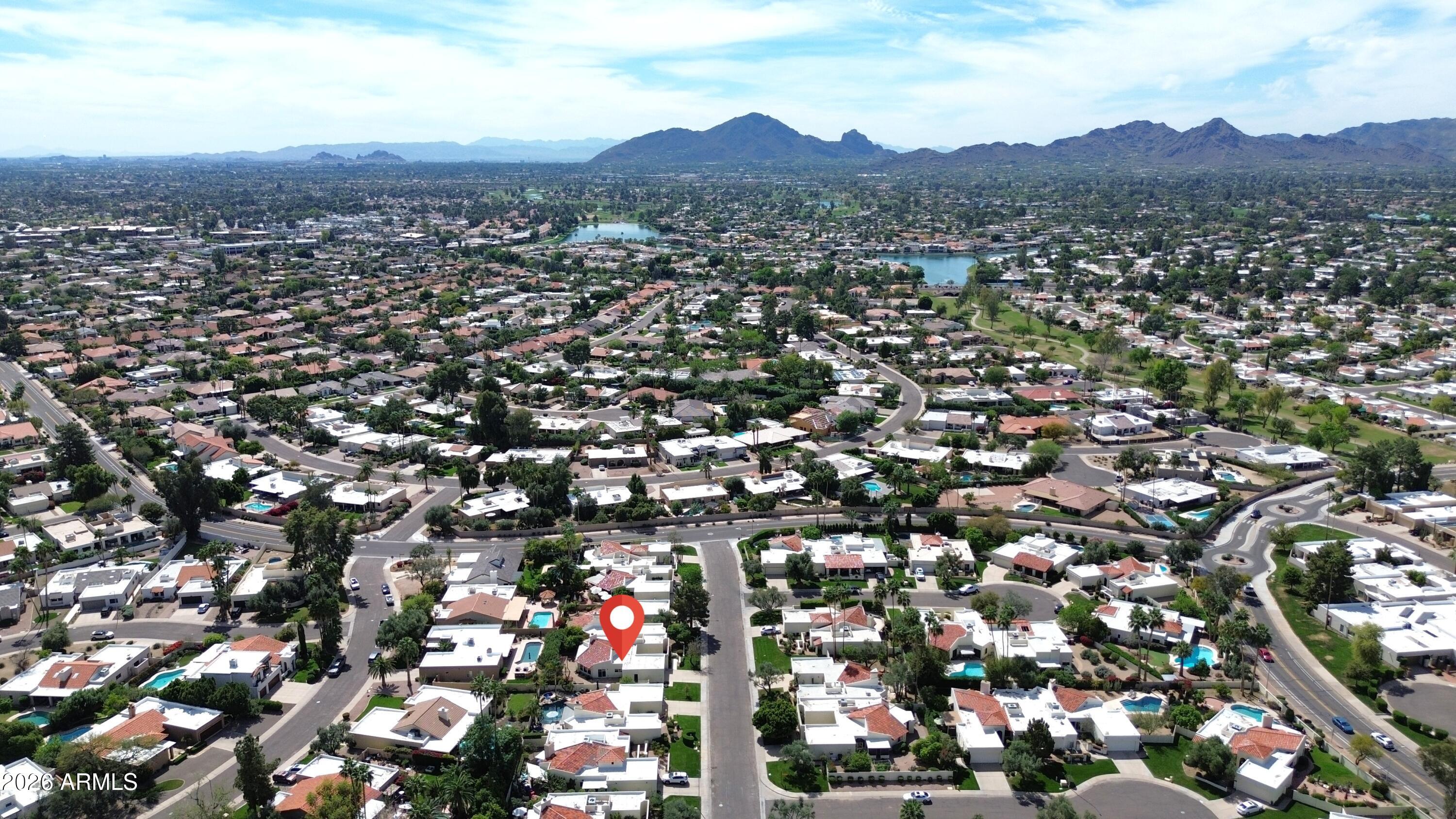 8719 E SAN MARINO Drive