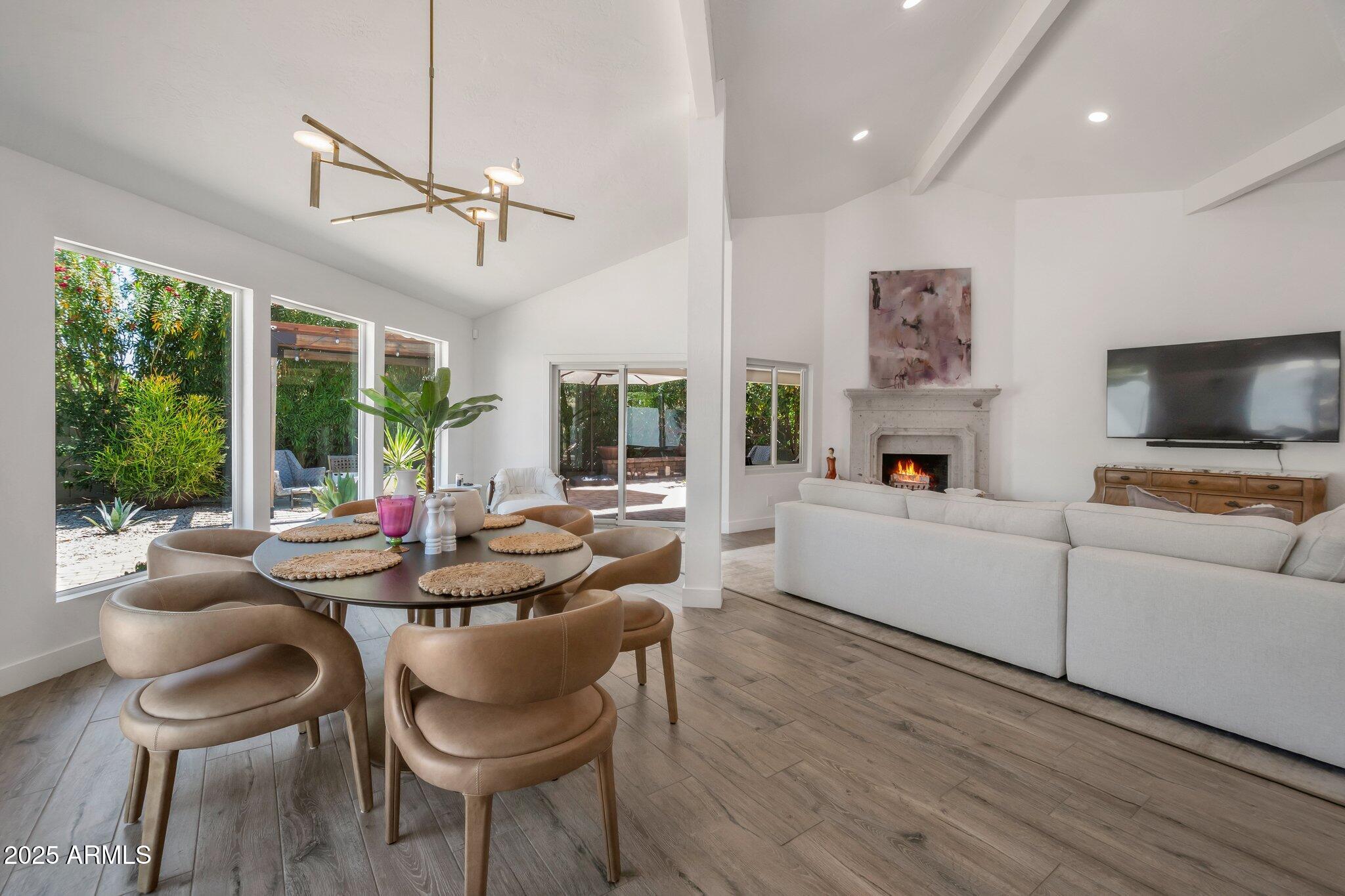 8719 E SAN MARINO Drive