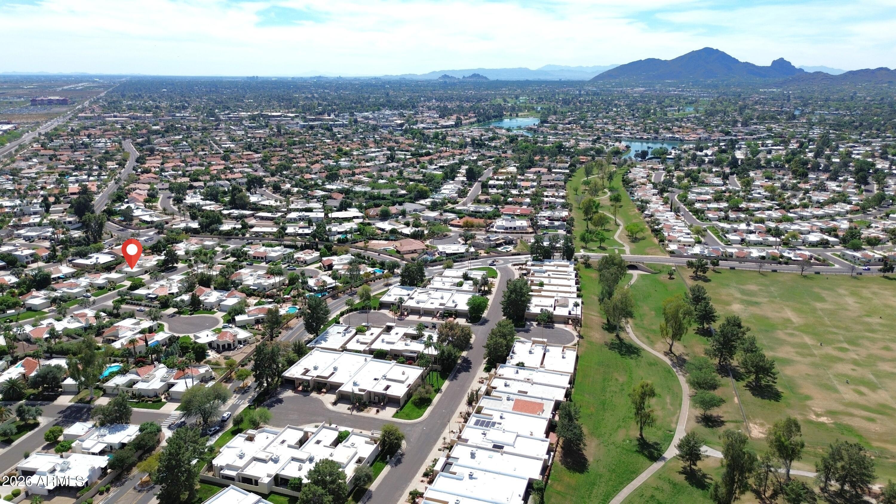 8719 E SAN MARINO Drive