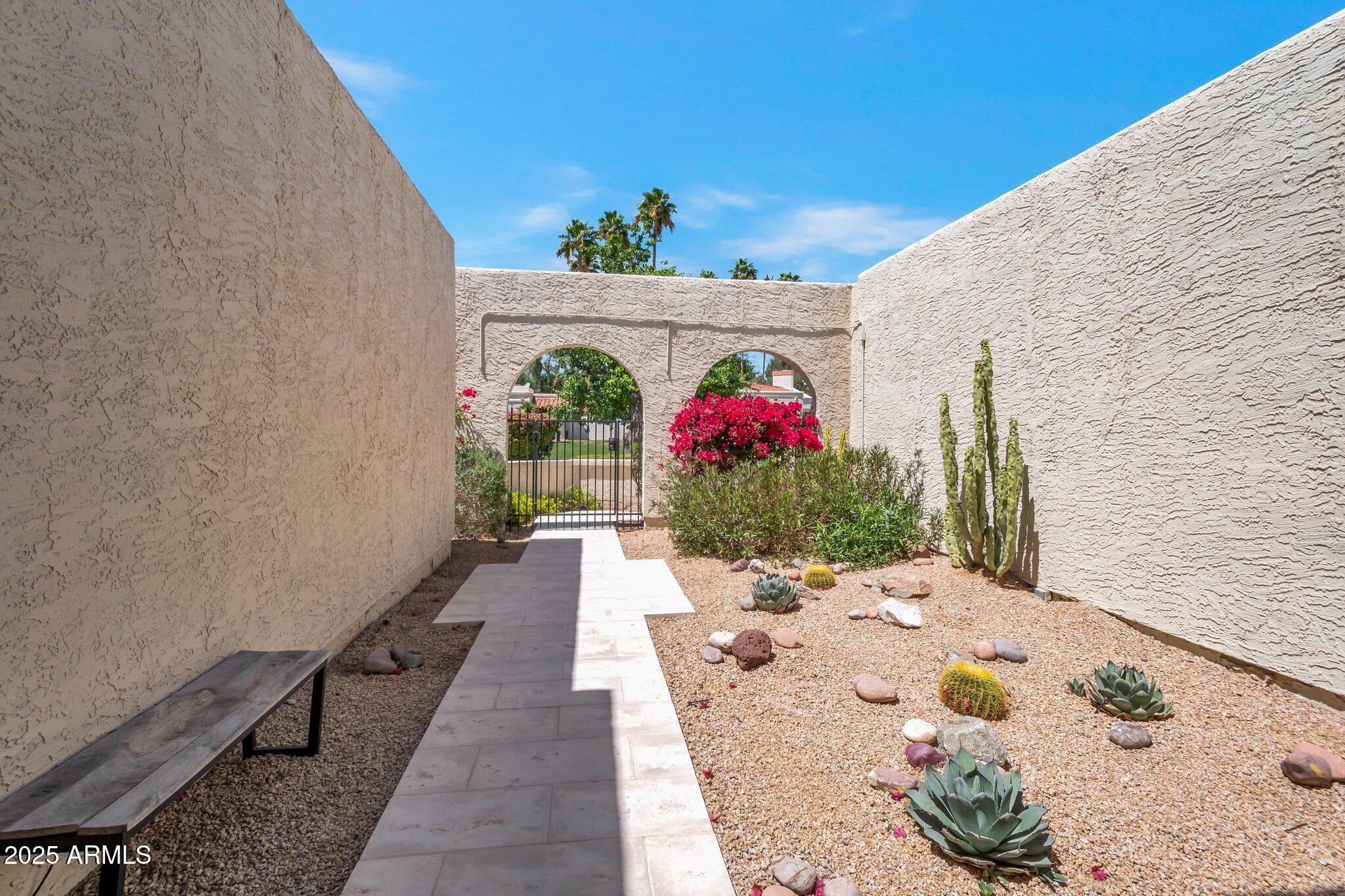 8719 E SAN MARINO Drive