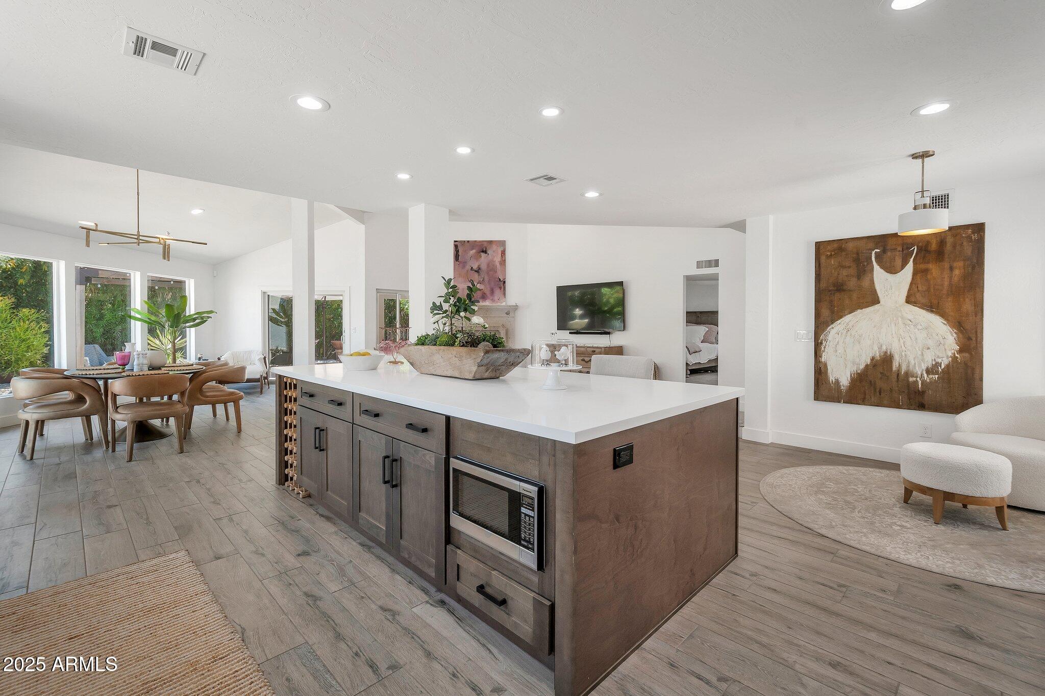 8719 E SAN MARINO Drive