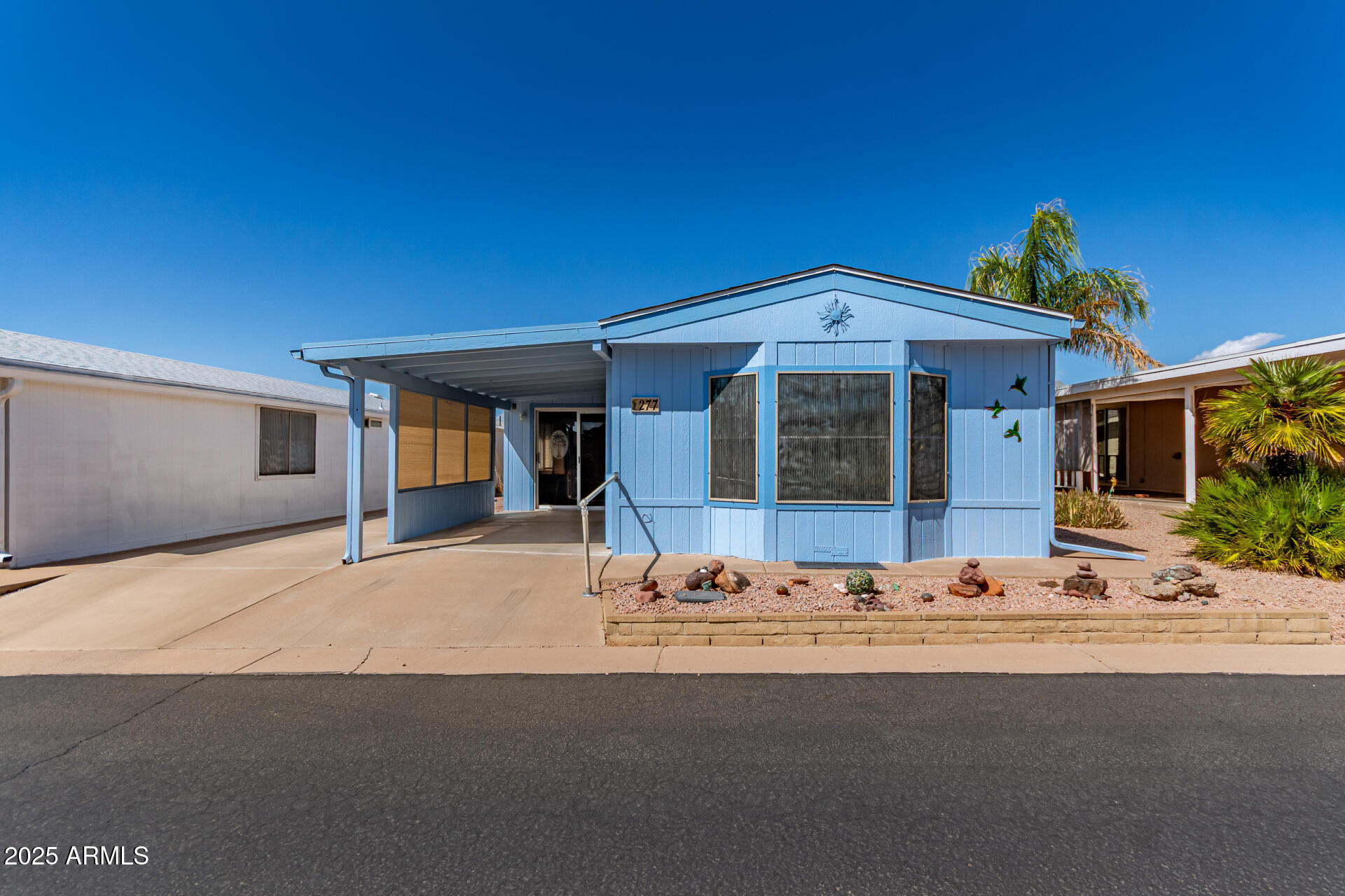 5735 E MCDOWELL Road, 277