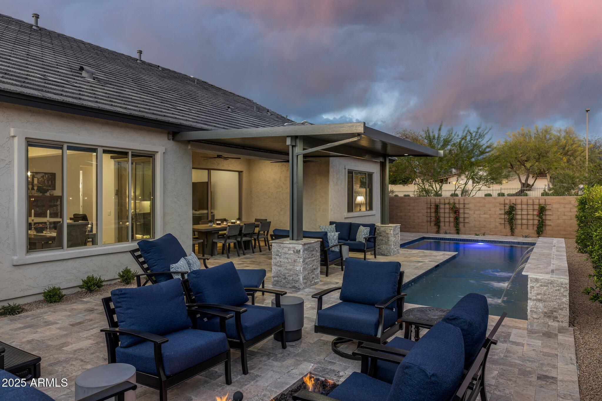 5931 E SIERRA MORENA Street