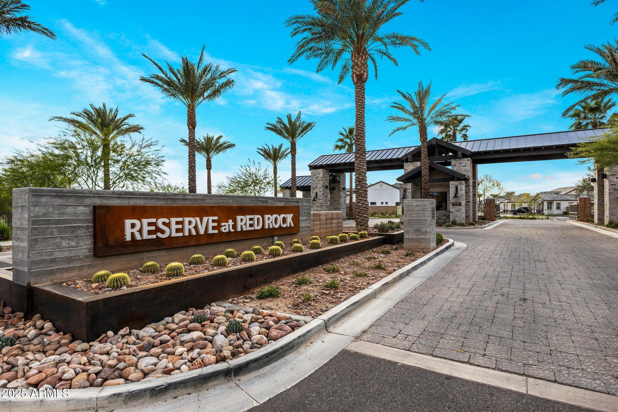 5931 E SIERRA MORENA Street