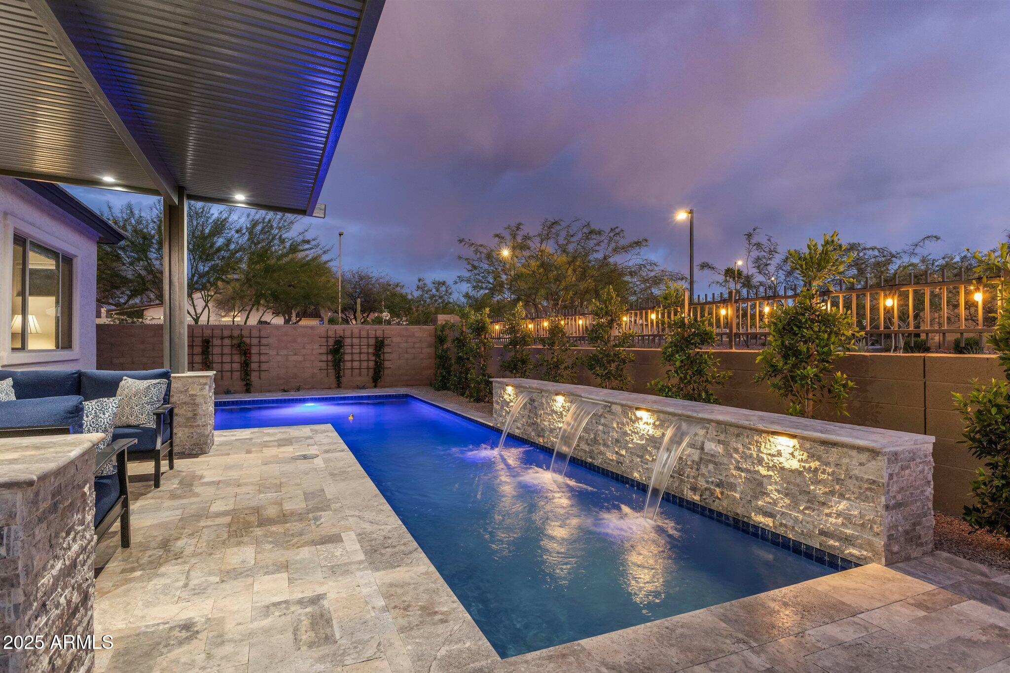 5931 E SIERRA MORENA Street