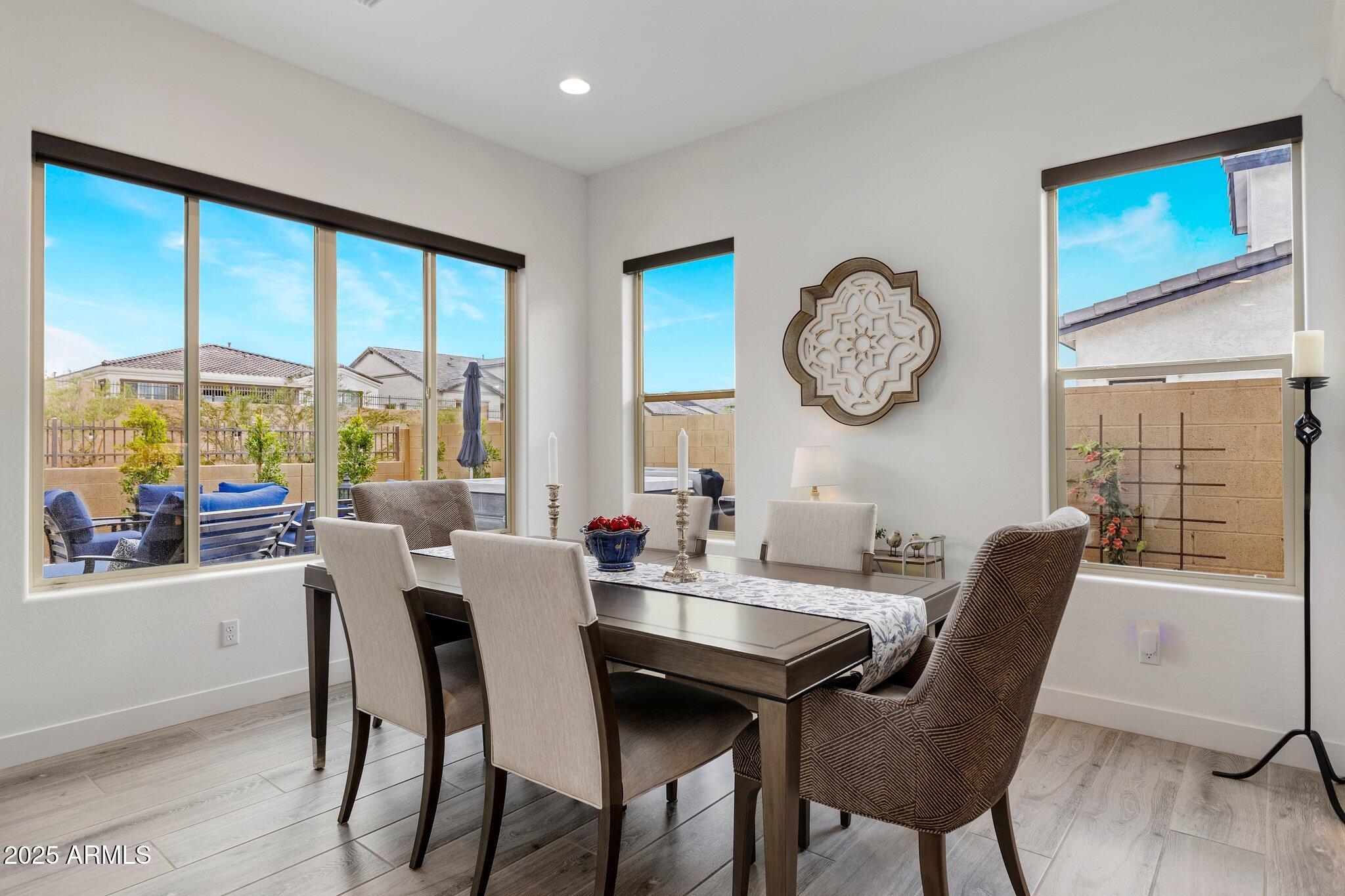 5931 E SIERRA MORENA Street