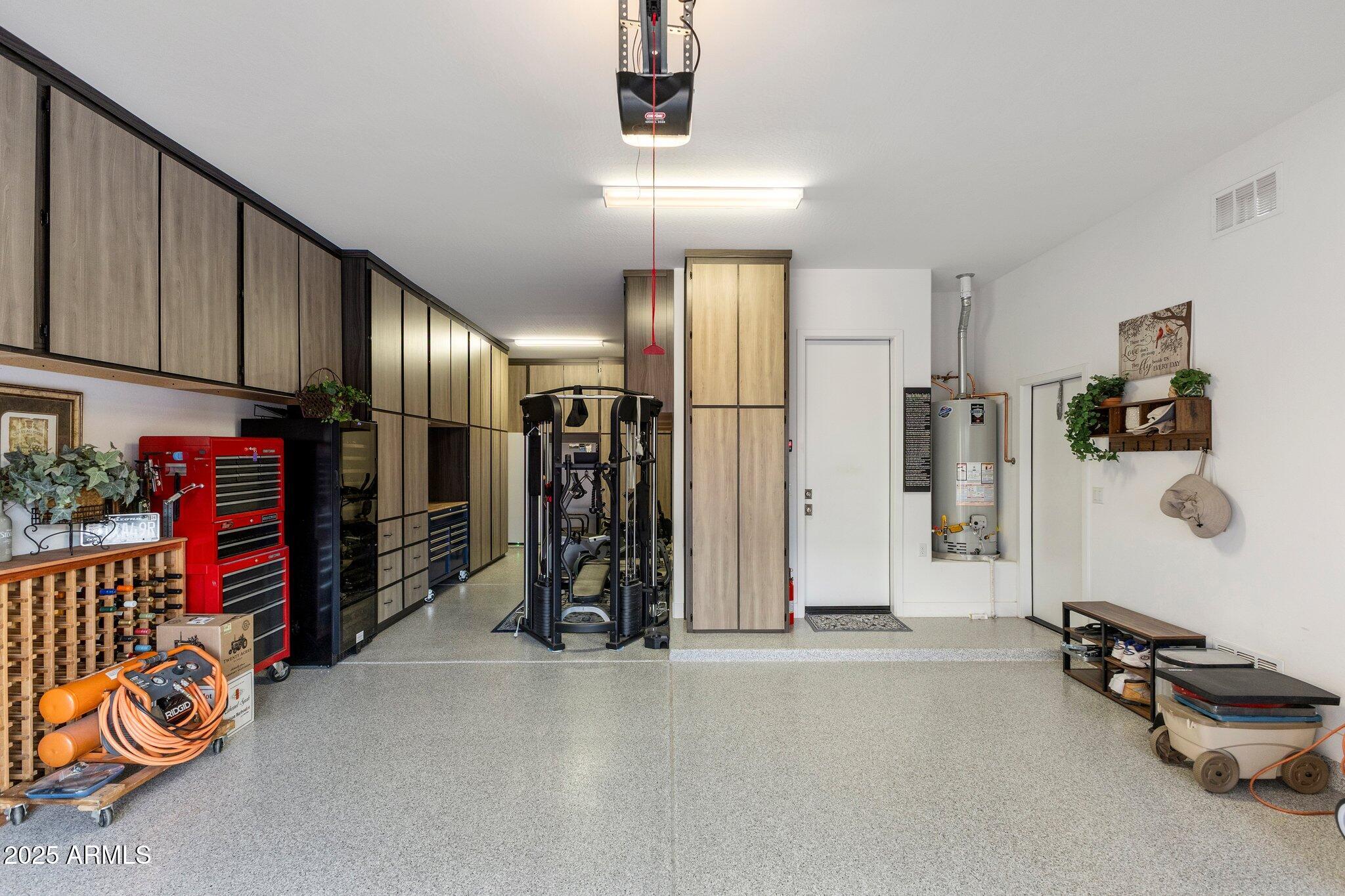 5931 E SIERRA MORENA Street