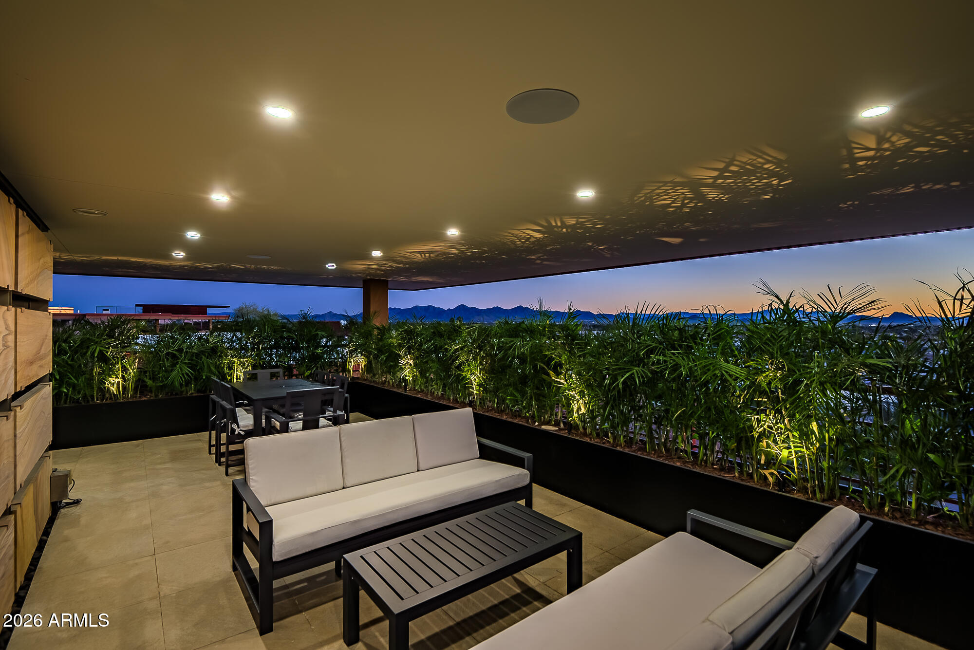 7157 E RANCHO VISTA Drive, 7006