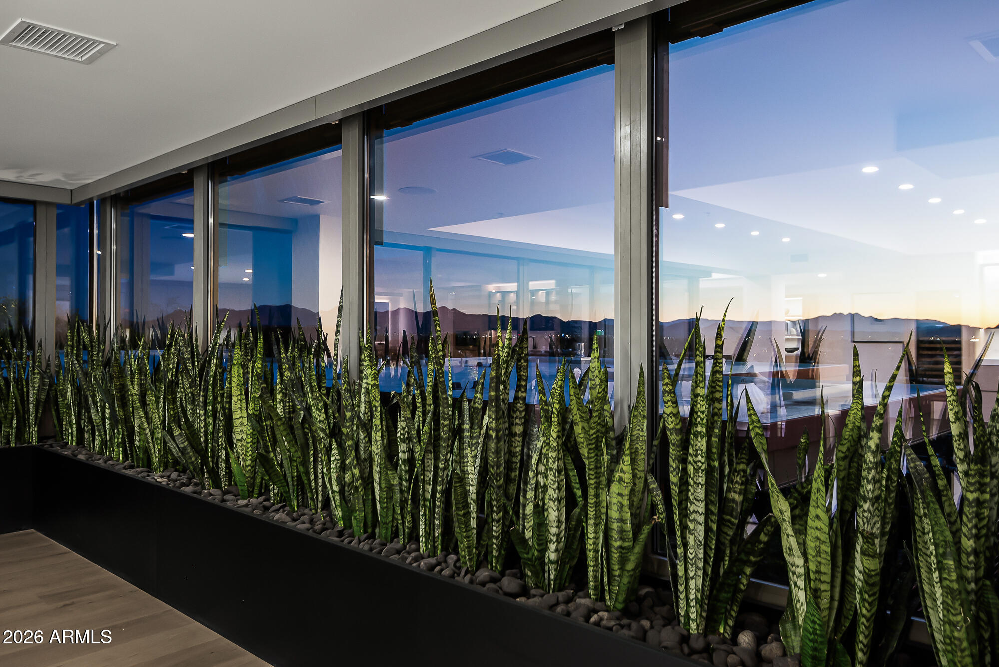 7157 E RANCHO VISTA Drive, 7006