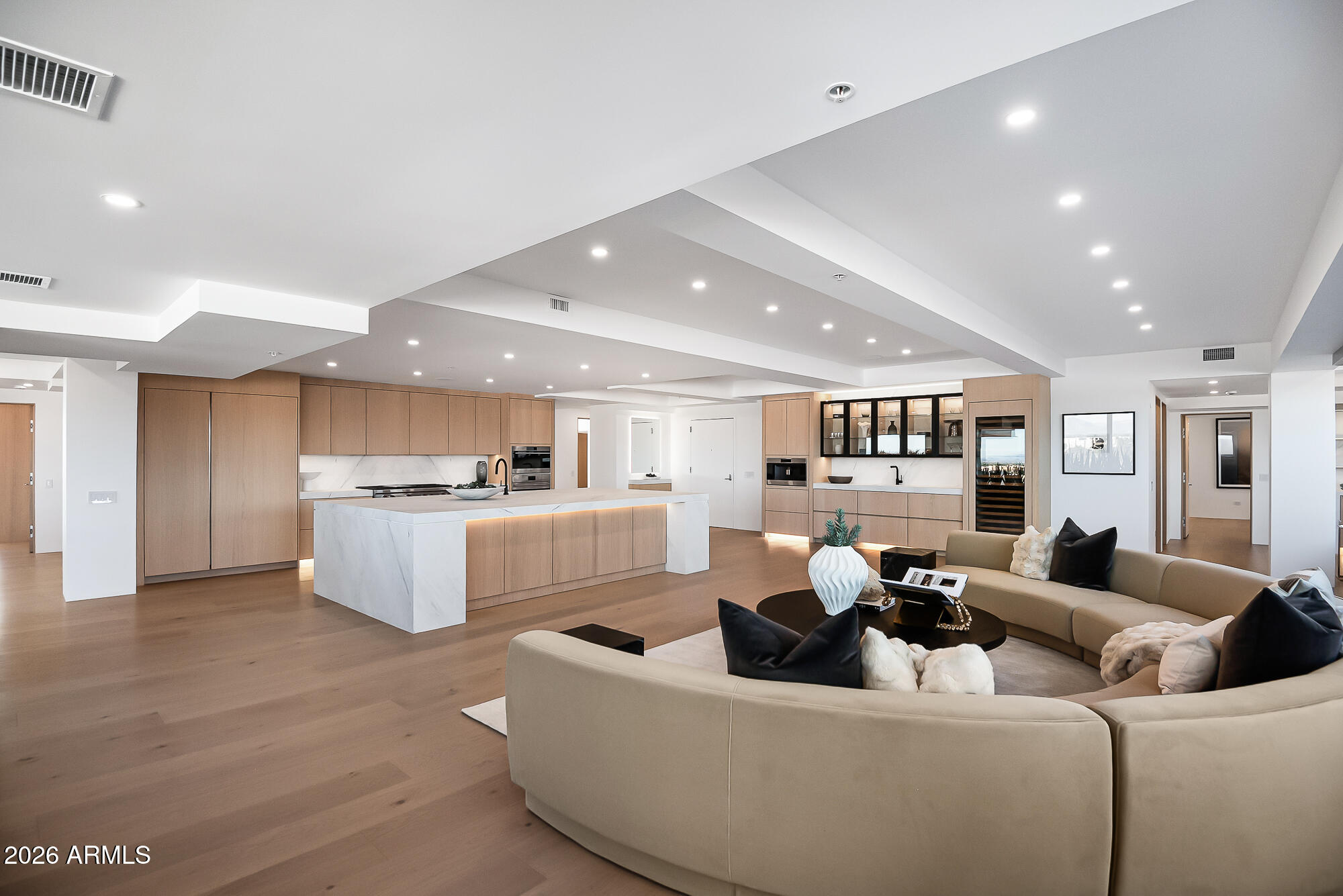 7157 E RANCHO VISTA Drive, 7006