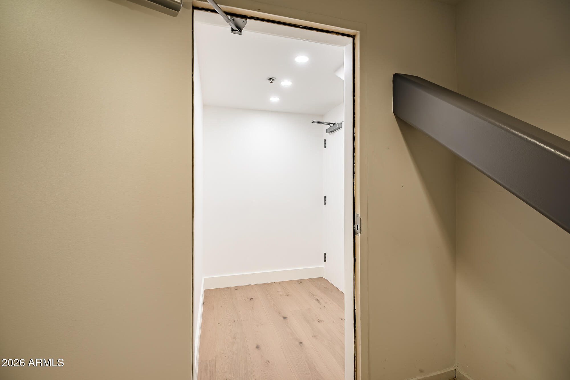 7157 E RANCHO VISTA Drive, 7006