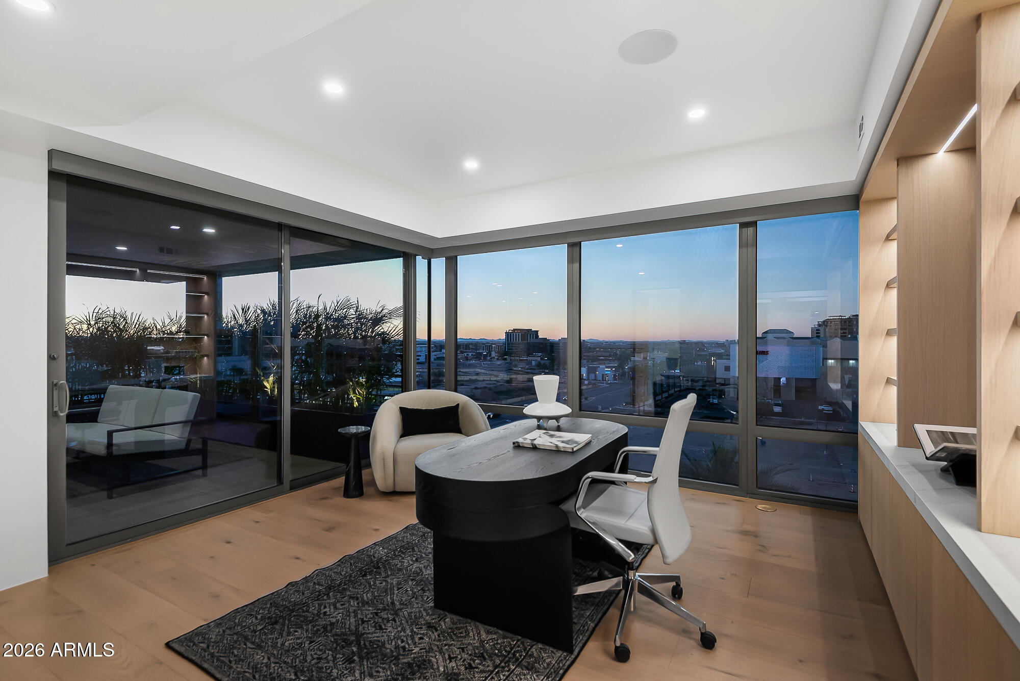 7157 E RANCHO VISTA Drive, 7006