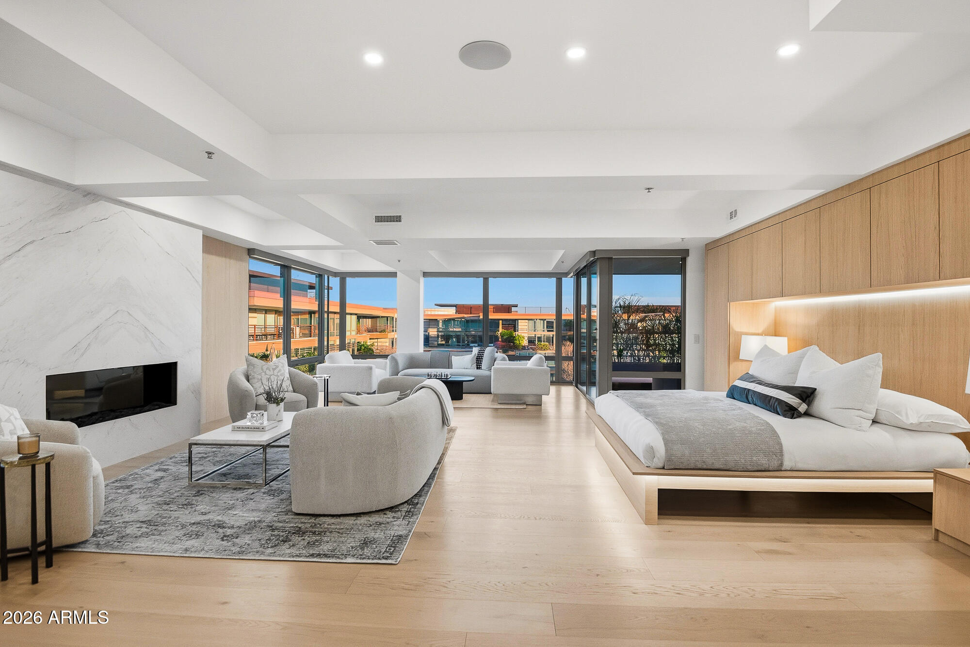 7157 E RANCHO VISTA Drive, 7006