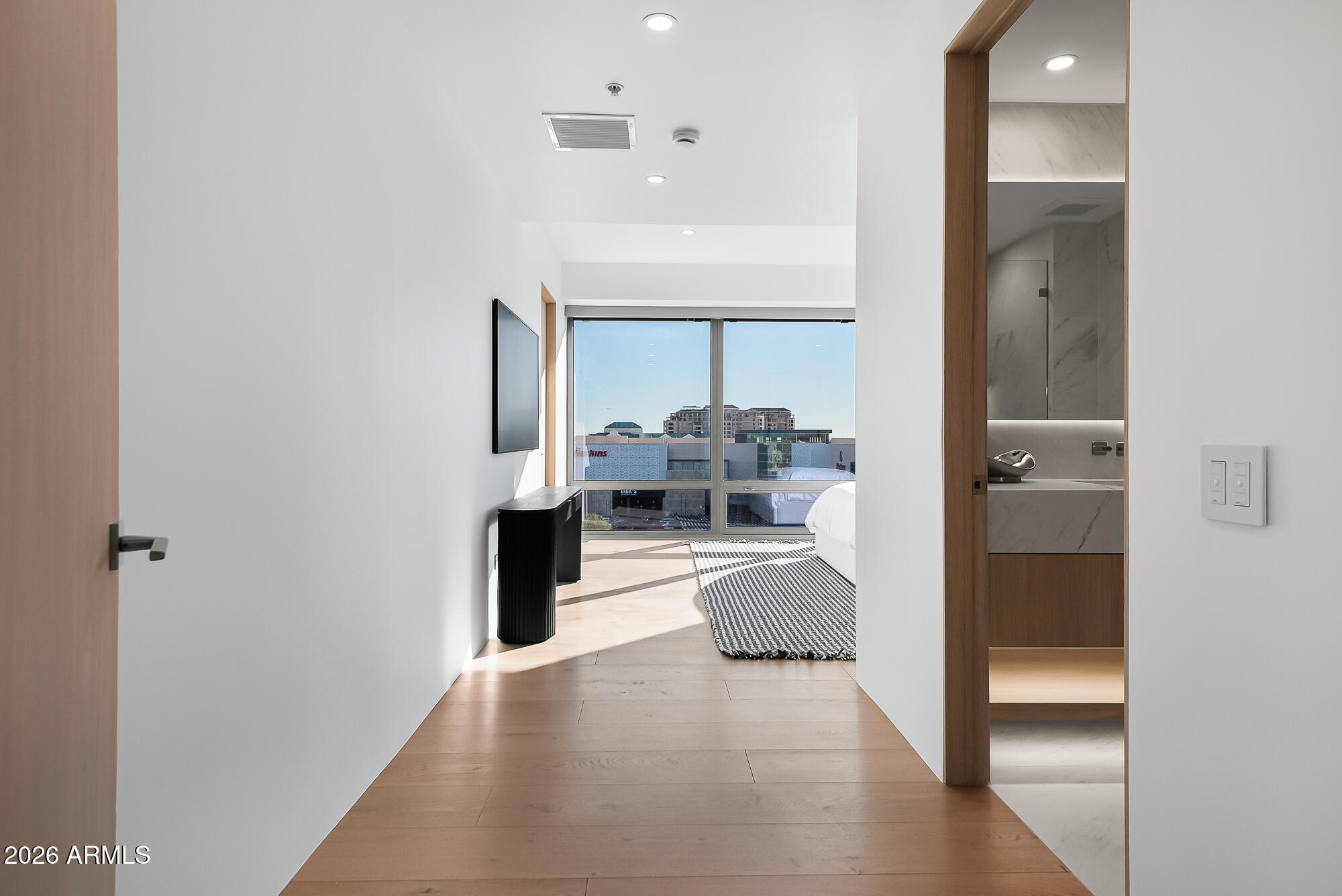 7157 E RANCHO VISTA Drive, 7006