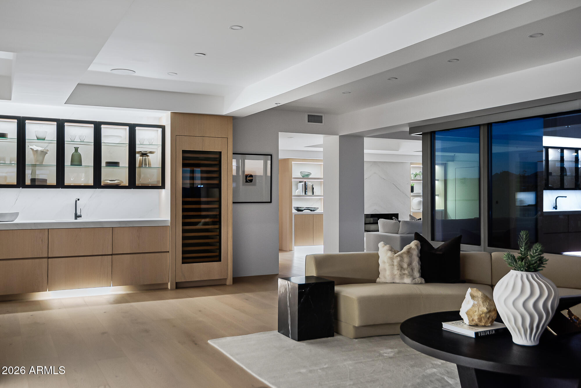 7157 E RANCHO VISTA Drive, 7006