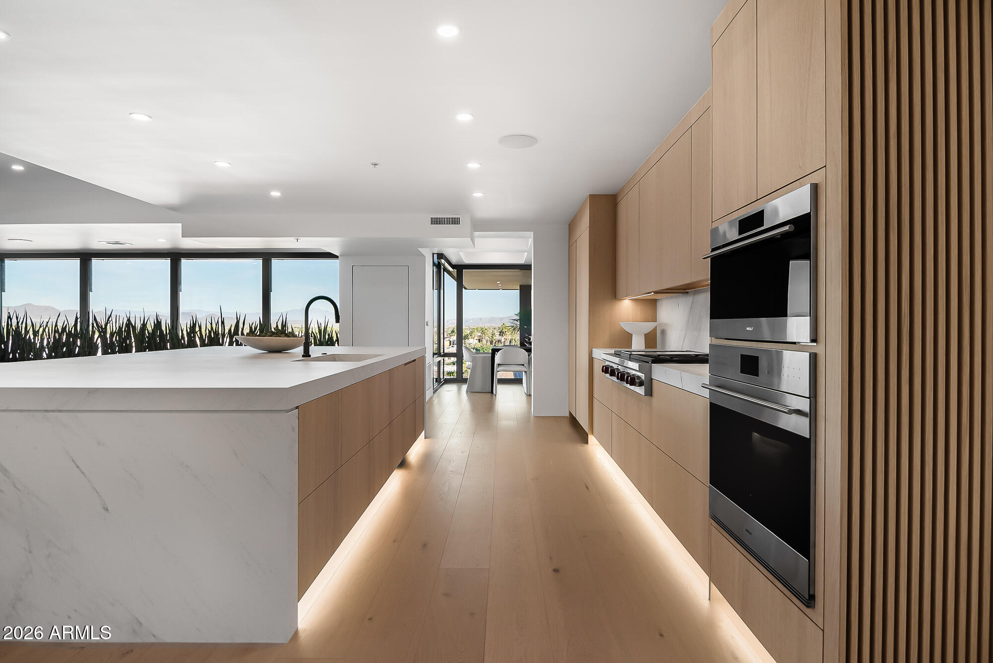 7157 E RANCHO VISTA Drive, 7006