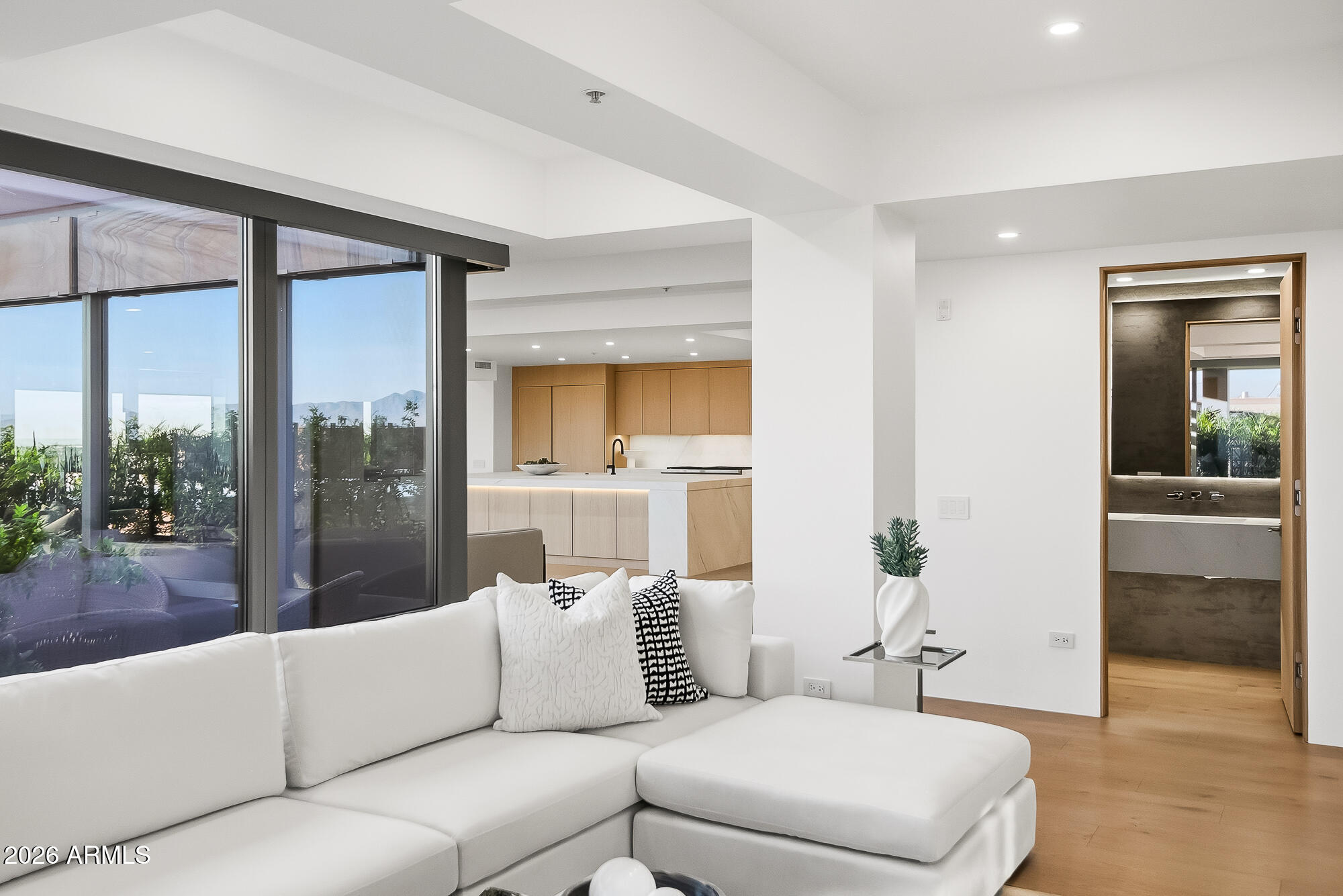 7157 E RANCHO VISTA Drive, 7006