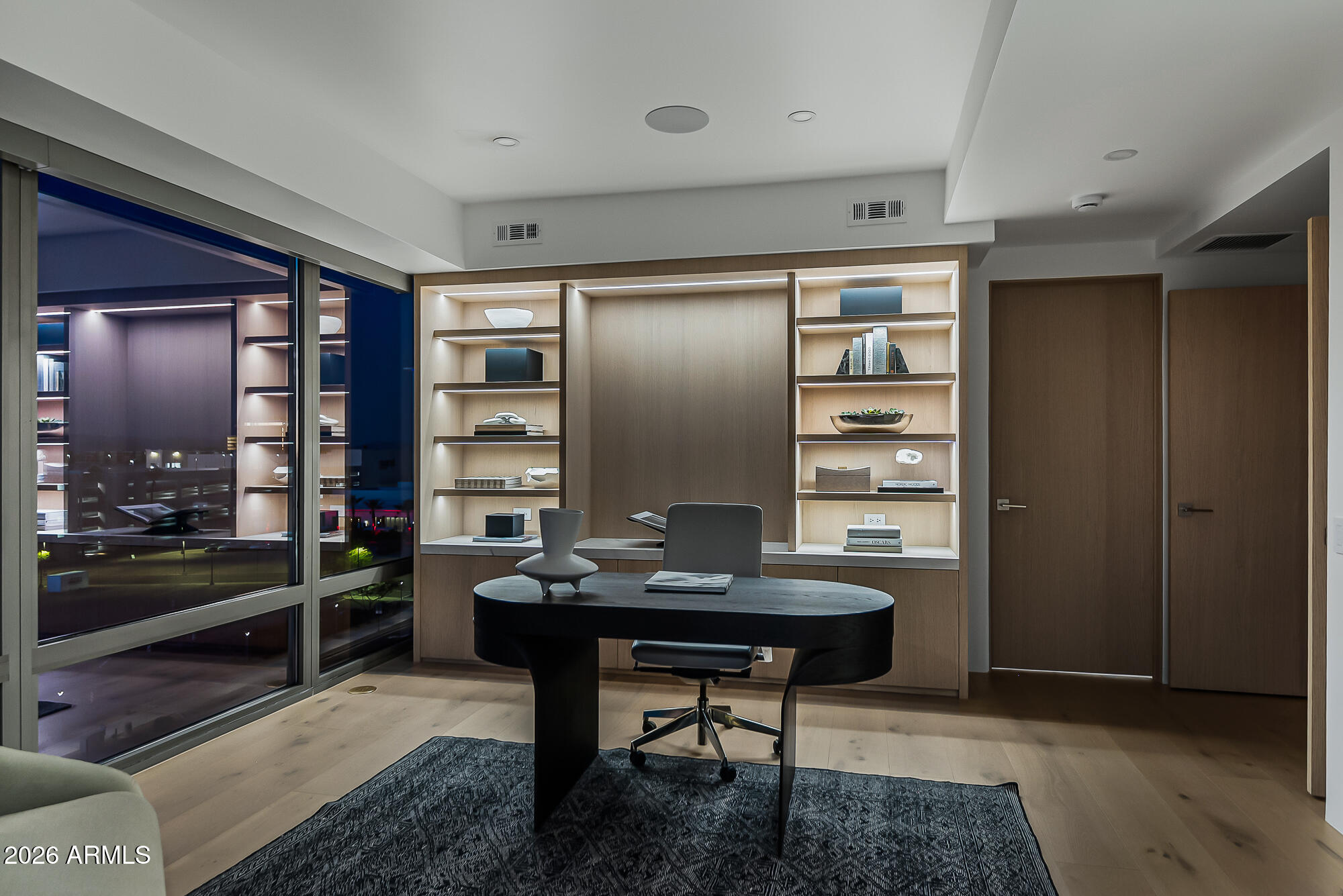 7157 E RANCHO VISTA Drive, 7006