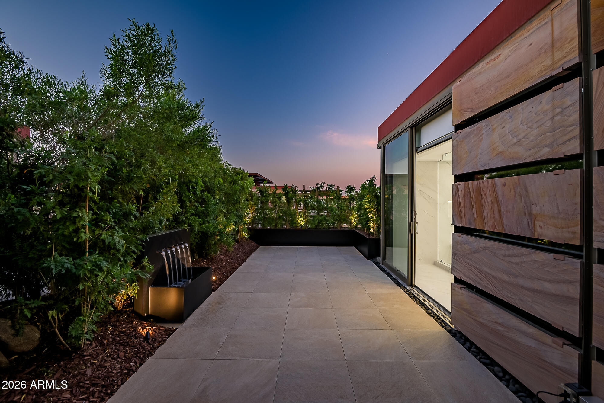 7157 E RANCHO VISTA Drive, 7006