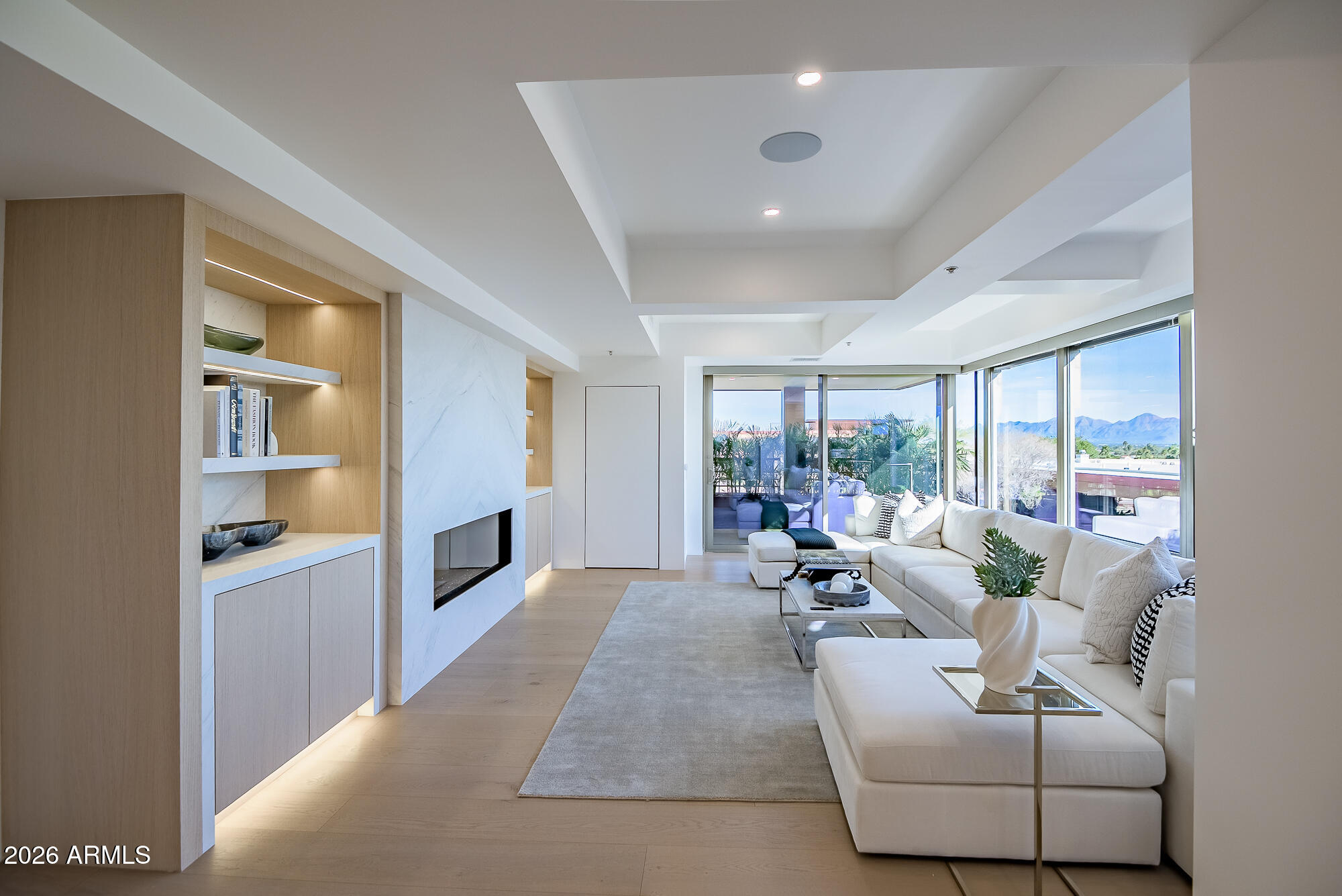 7157 E RANCHO VISTA Drive, 7006