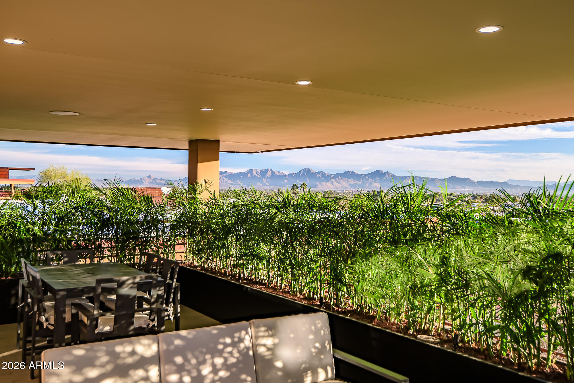 7157 E RANCHO VISTA Drive, 7006