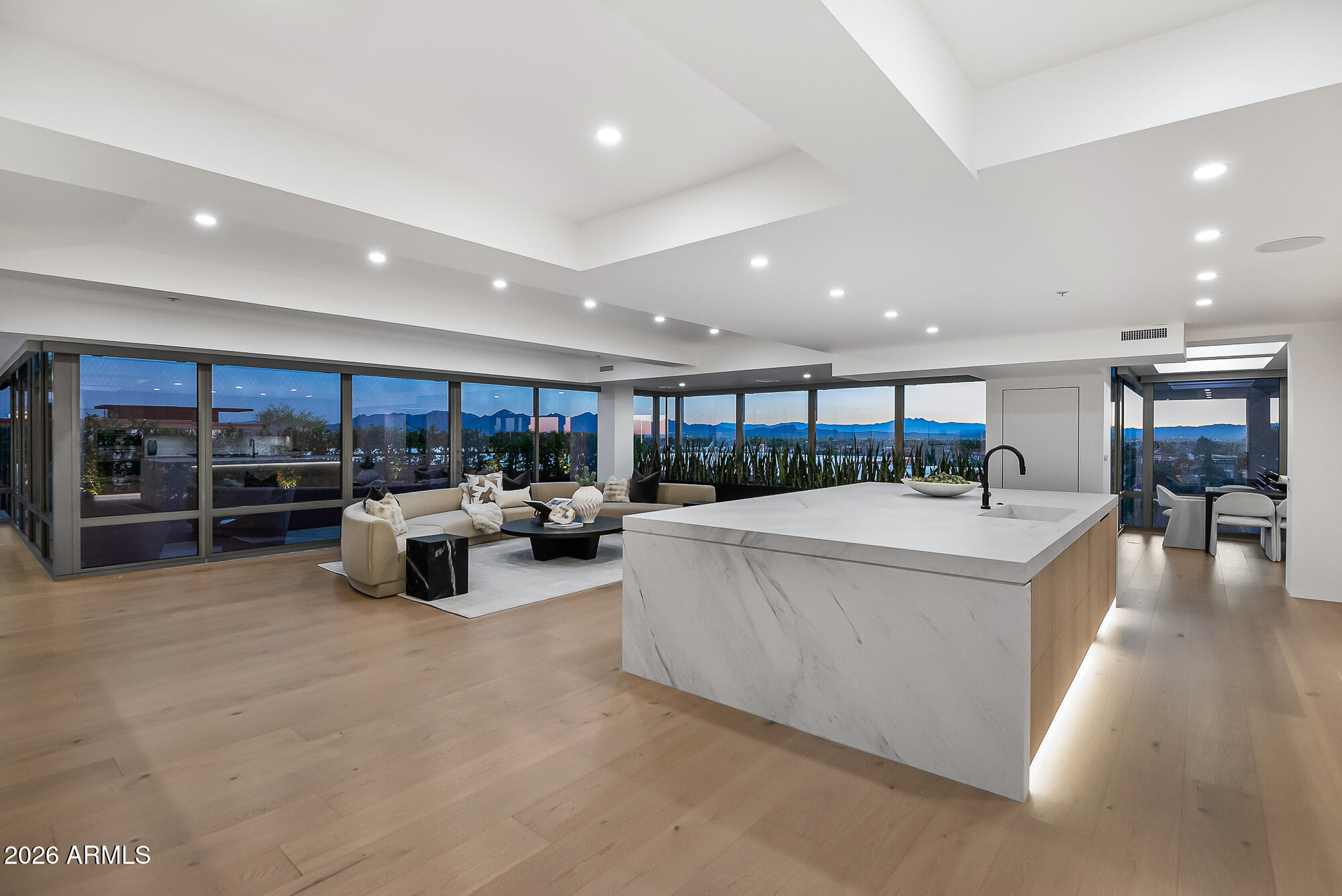 7157 E RANCHO VISTA Drive, 7006