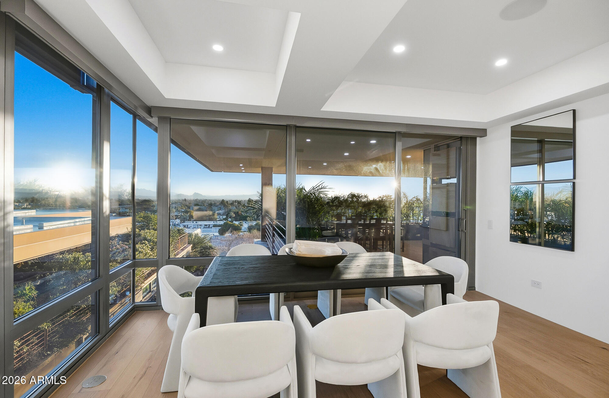 7157 E RANCHO VISTA Drive, 7006