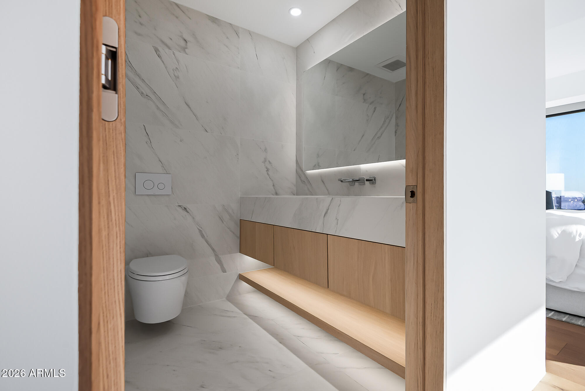 7157 E RANCHO VISTA Drive, 7006