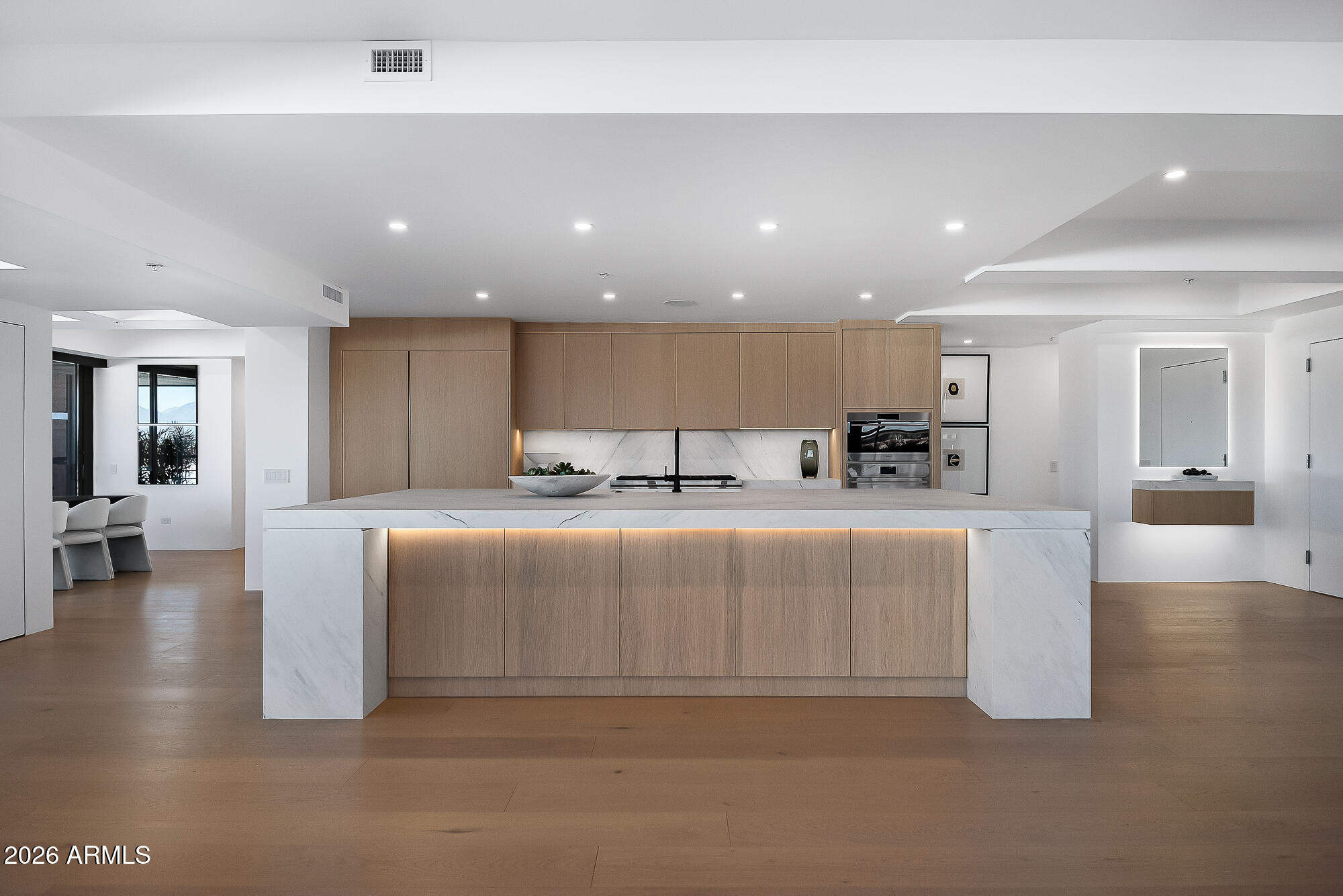 7157 E RANCHO VISTA Drive, 7006