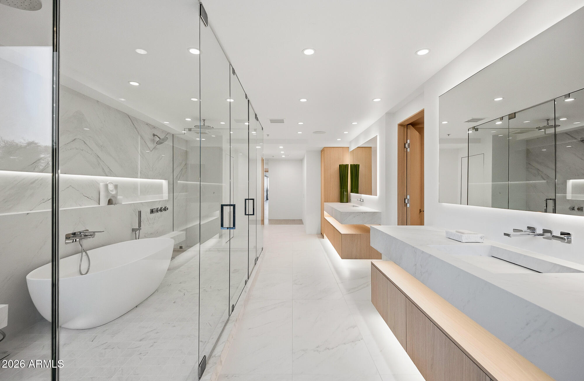 7157 E RANCHO VISTA Drive, 7006