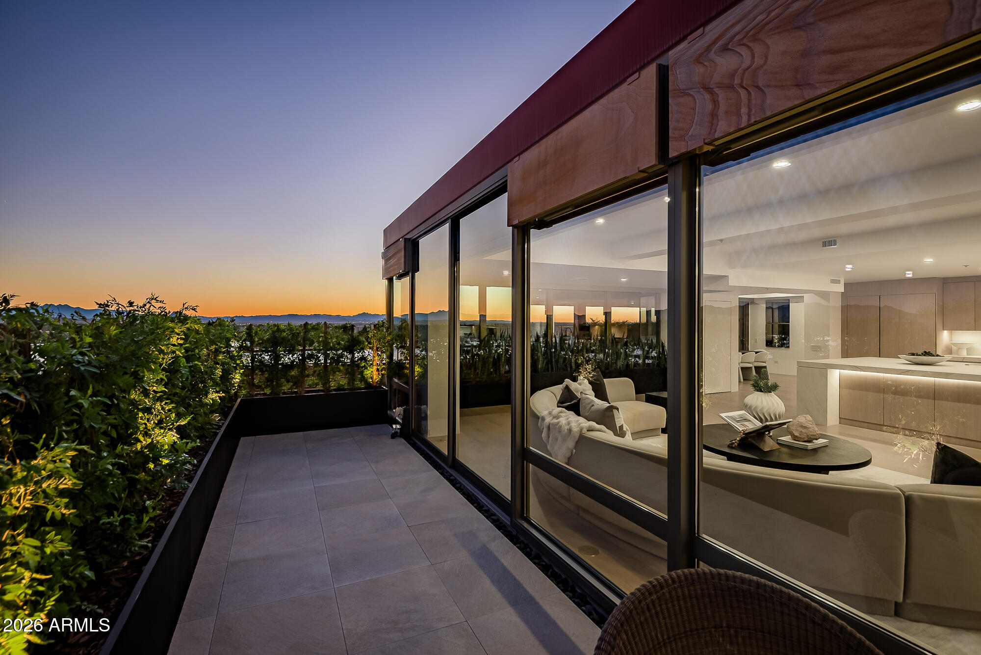 7157 E RANCHO VISTA Drive, 7006