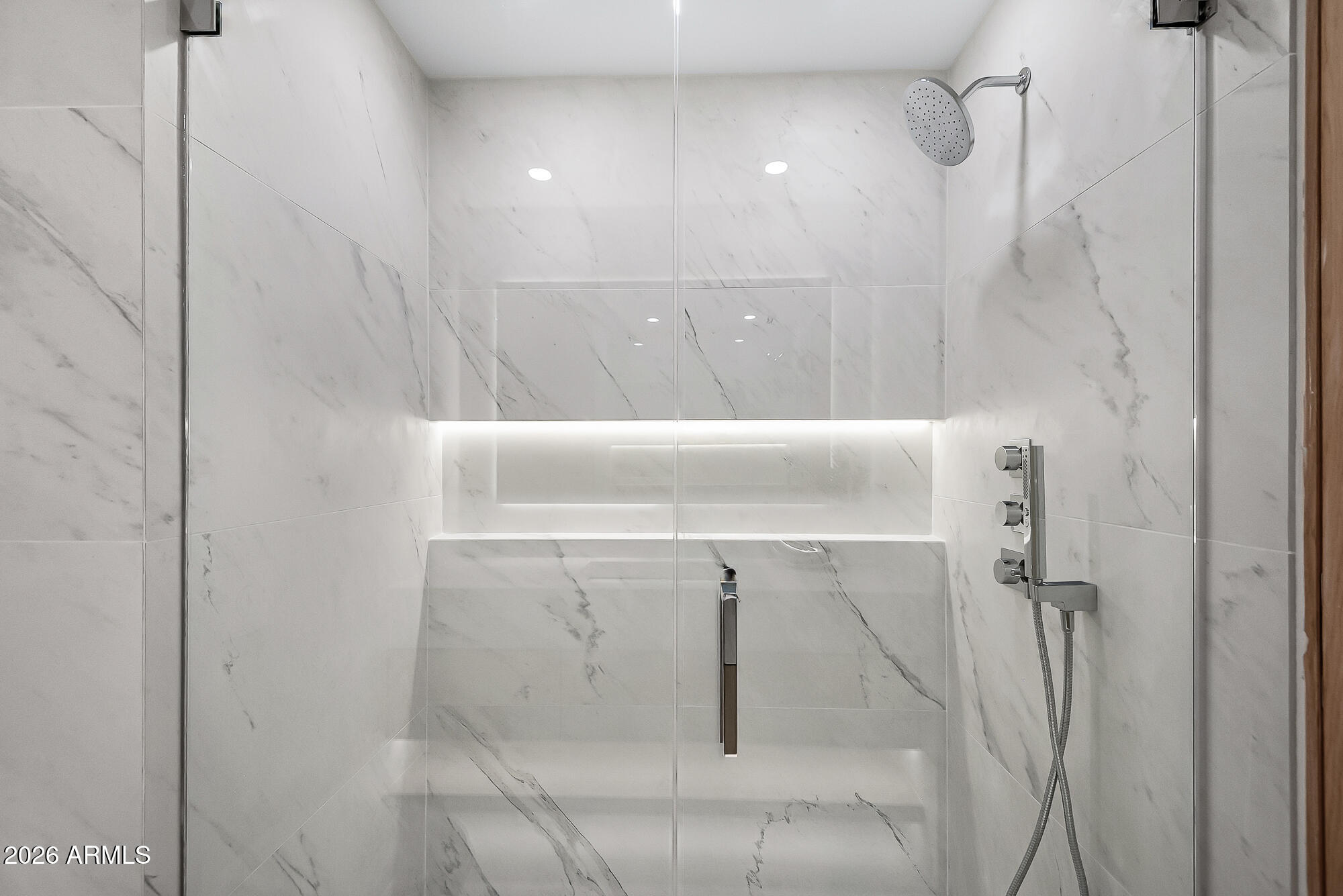 7157 E RANCHO VISTA Drive, 7006